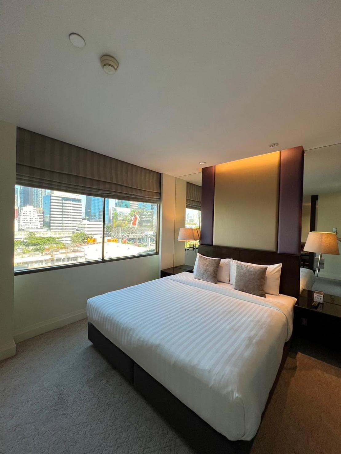 The Quarter Saladaeng by UHG - Walk to Central Park & The Common — 21