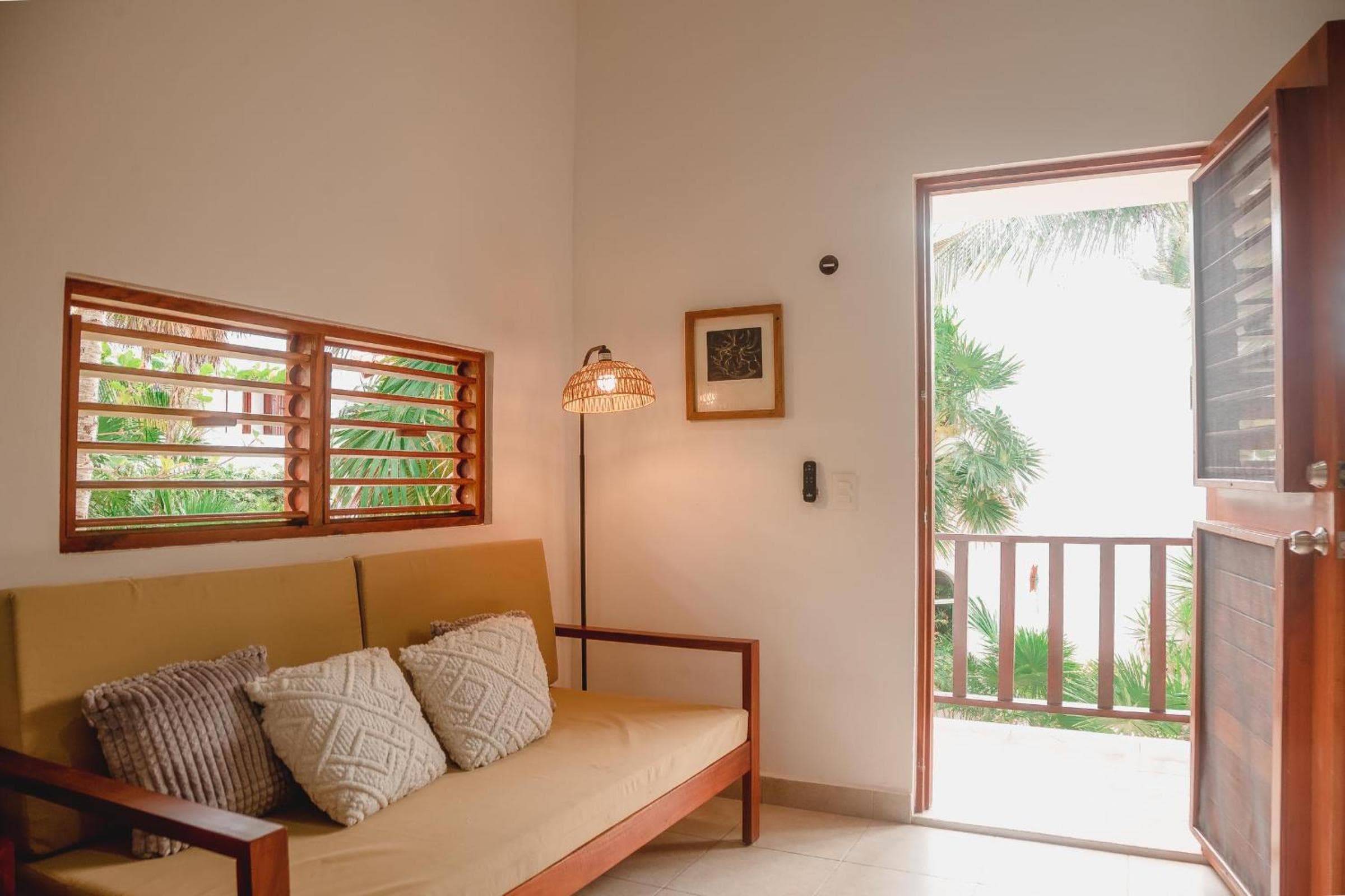 Casa Colibrí Tankah — 16