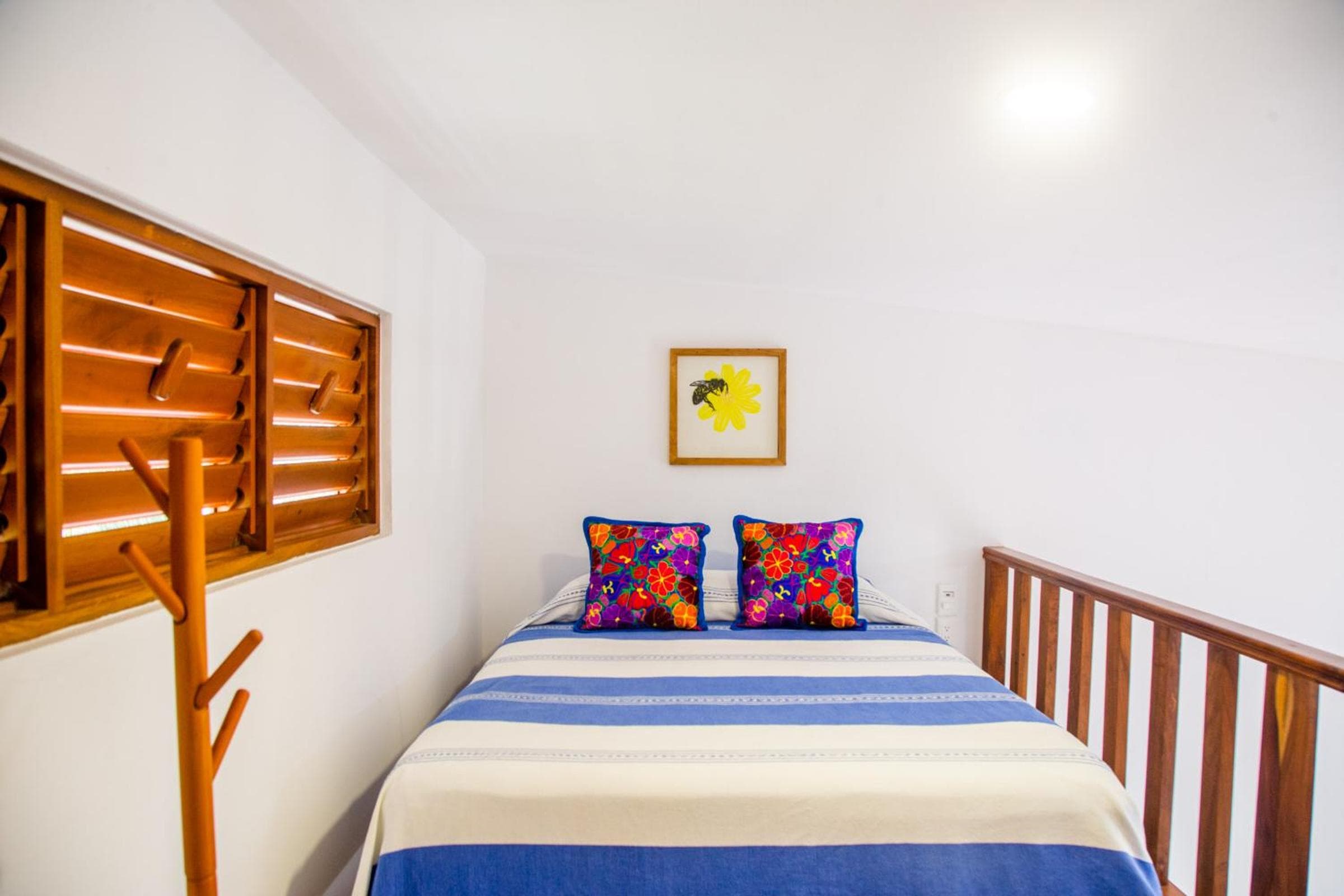 Casa Colibrí Tankah — 14