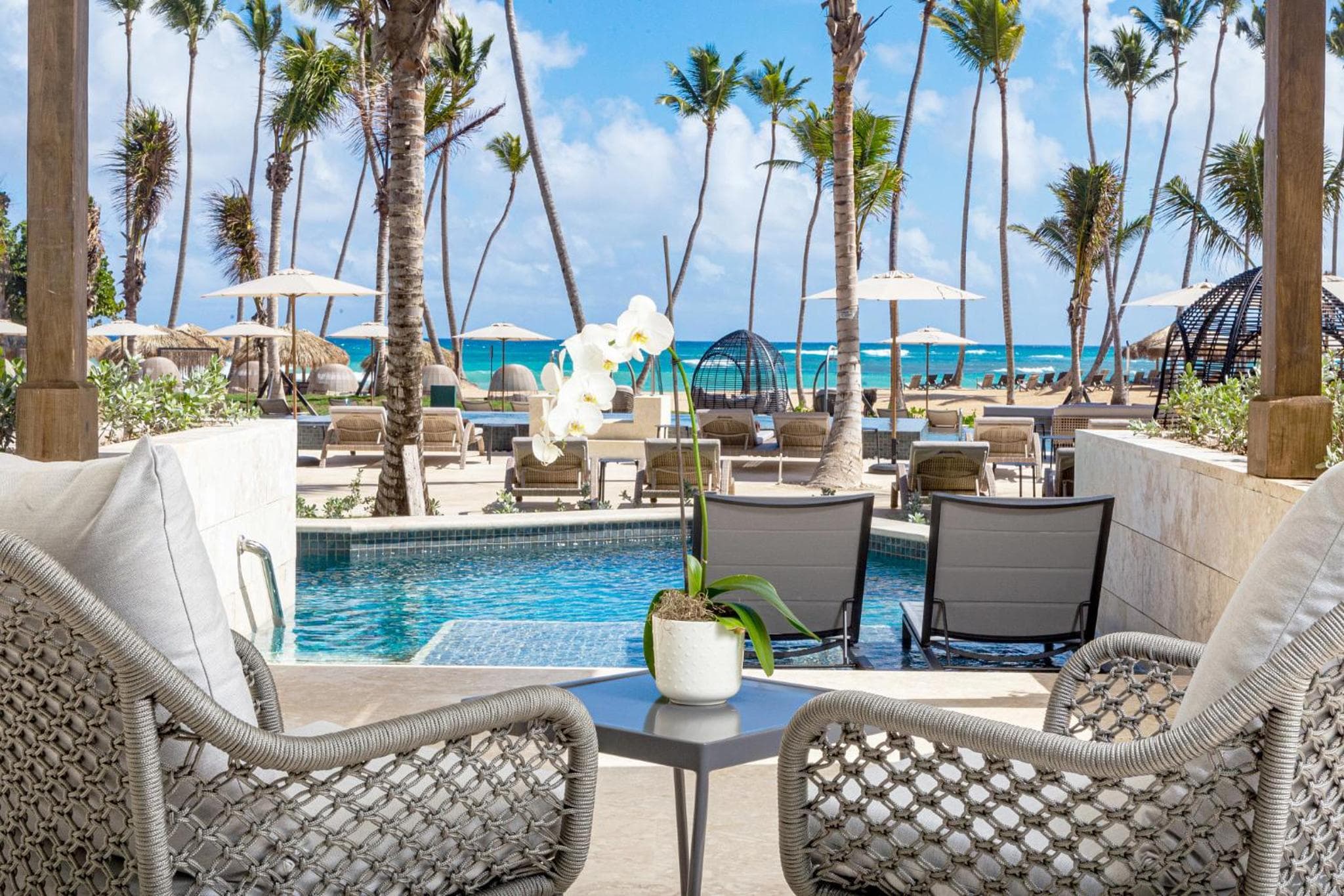 Segreti Maree Punta Cana — 2