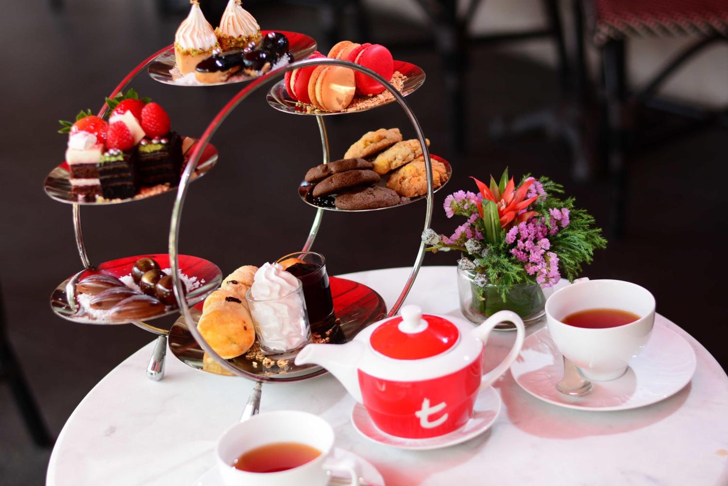 Sofitel Bangkok Sukhumvit — 9