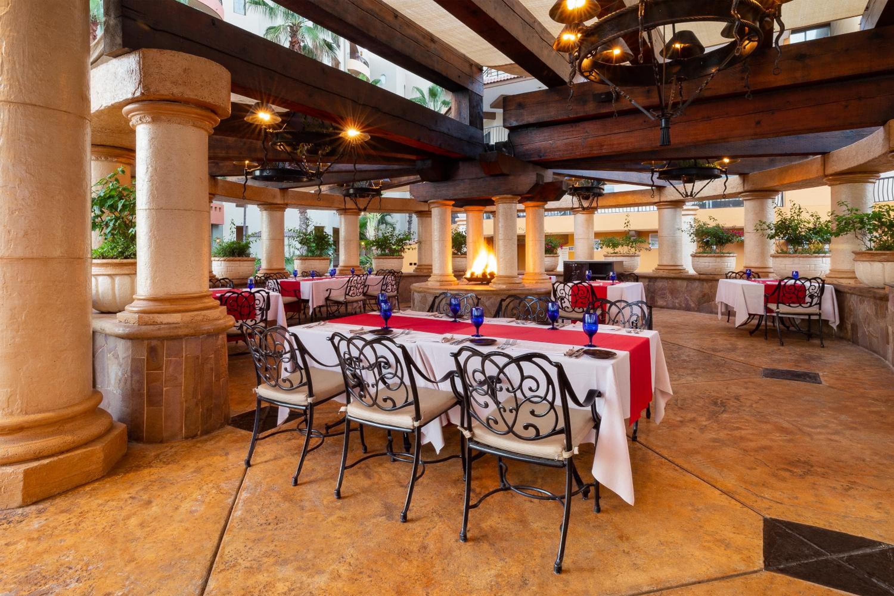 Villa del Palmar Beach Resort & Spa — 17