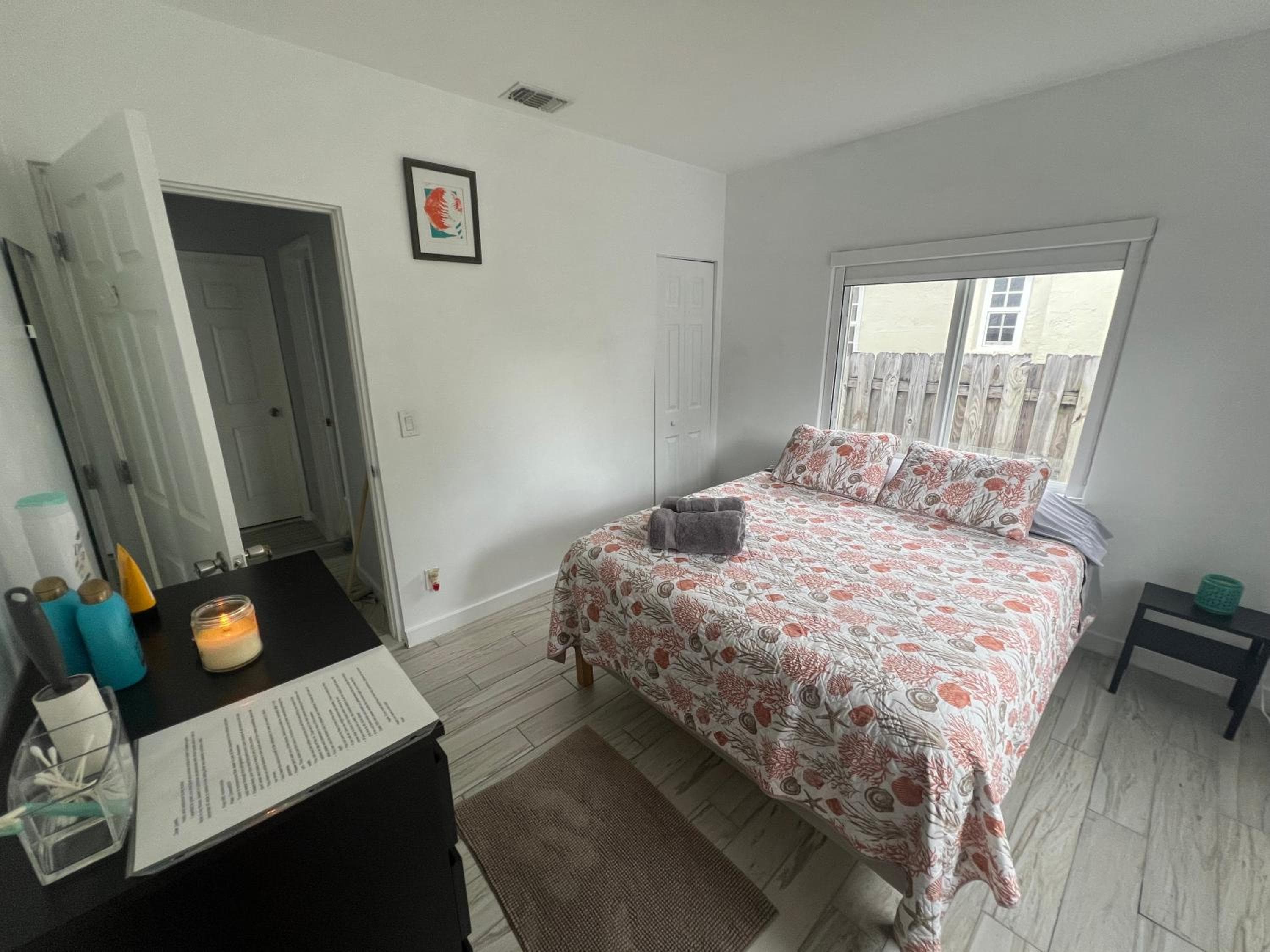Cozy room in a quiet home — 9