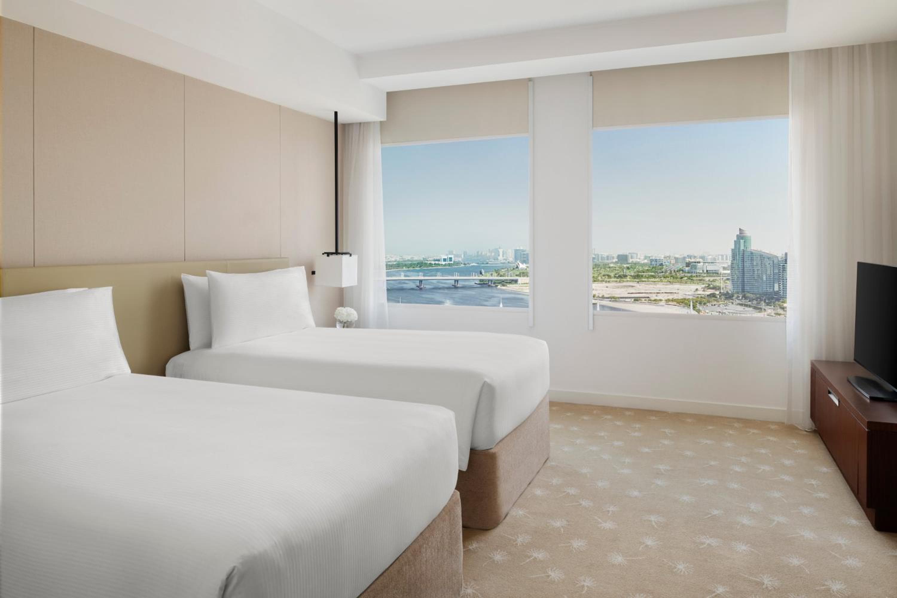 InterContinental Dubai Festival City by IHG — 15