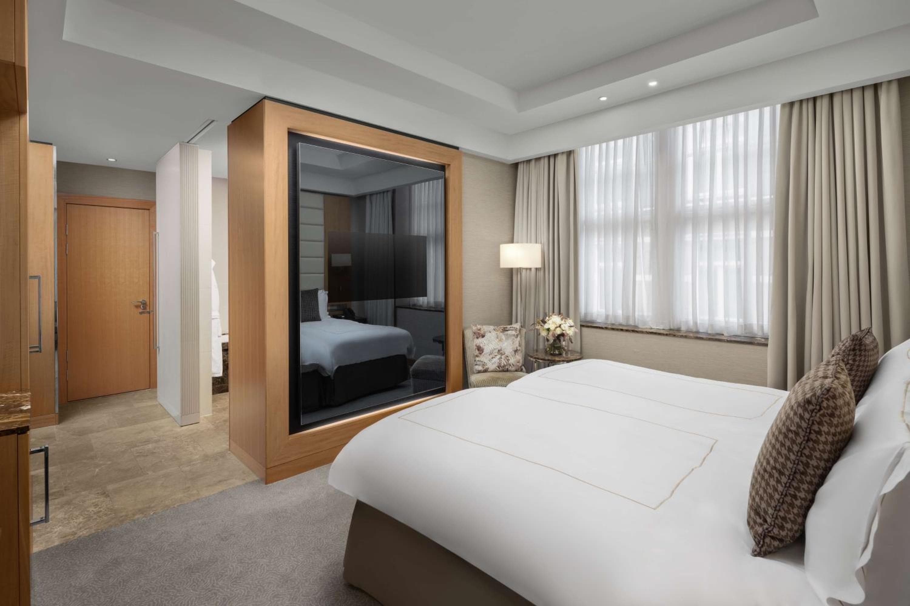 Conrad Londres St James — 28