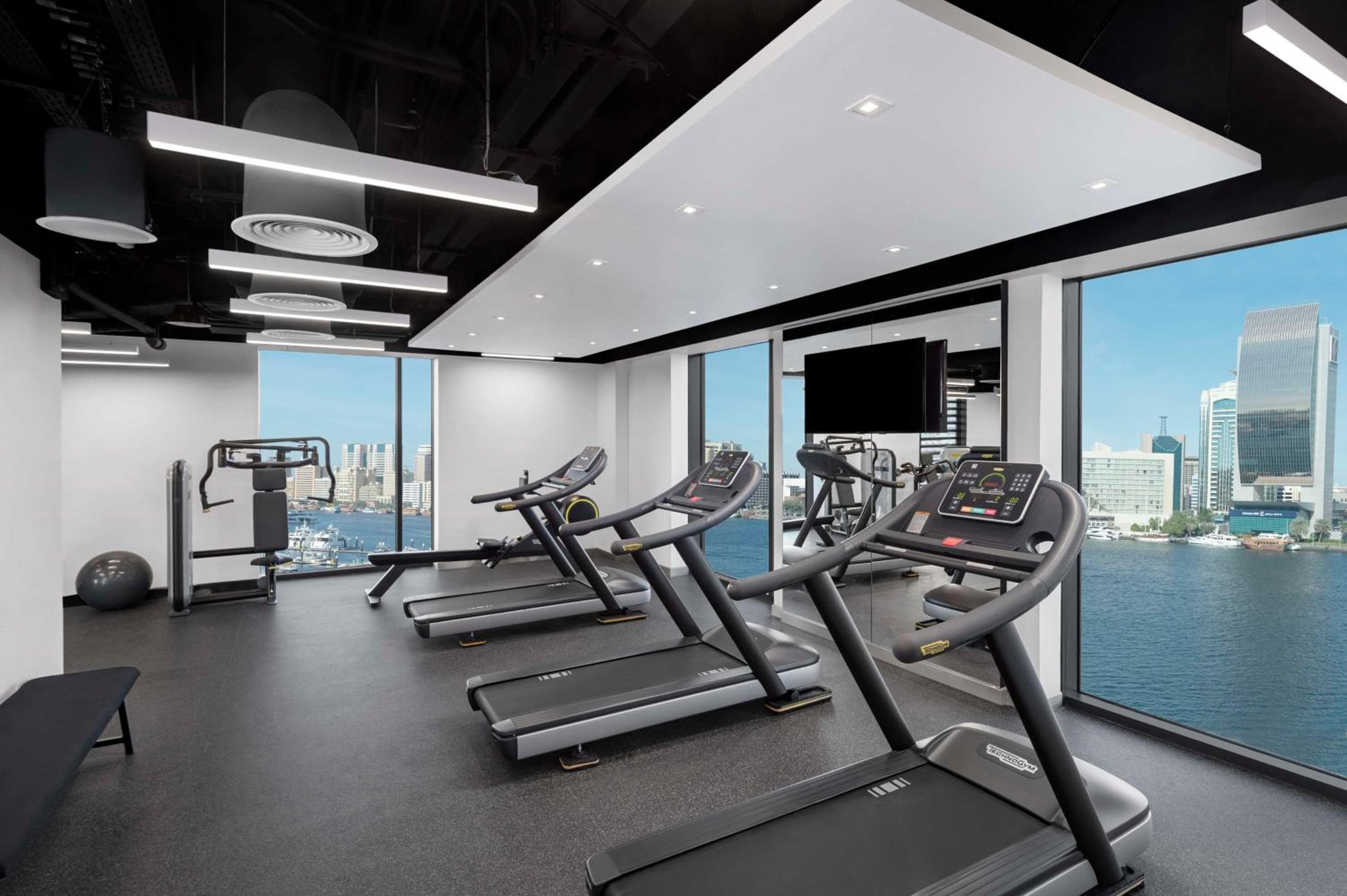 Canopy by Hilton Dubai Al Seef — 11