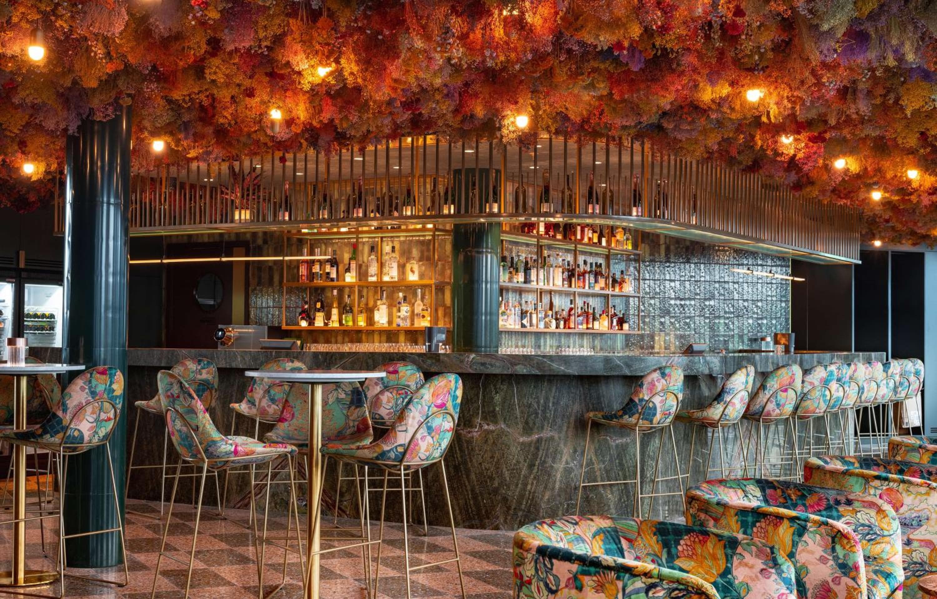 Canopy by Hilton London City — 12