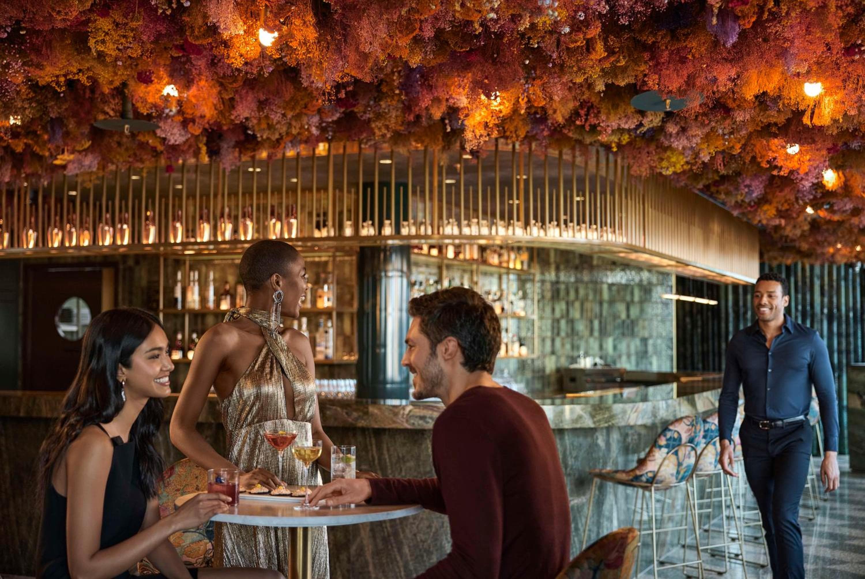 Canopy by Hilton London City — 3