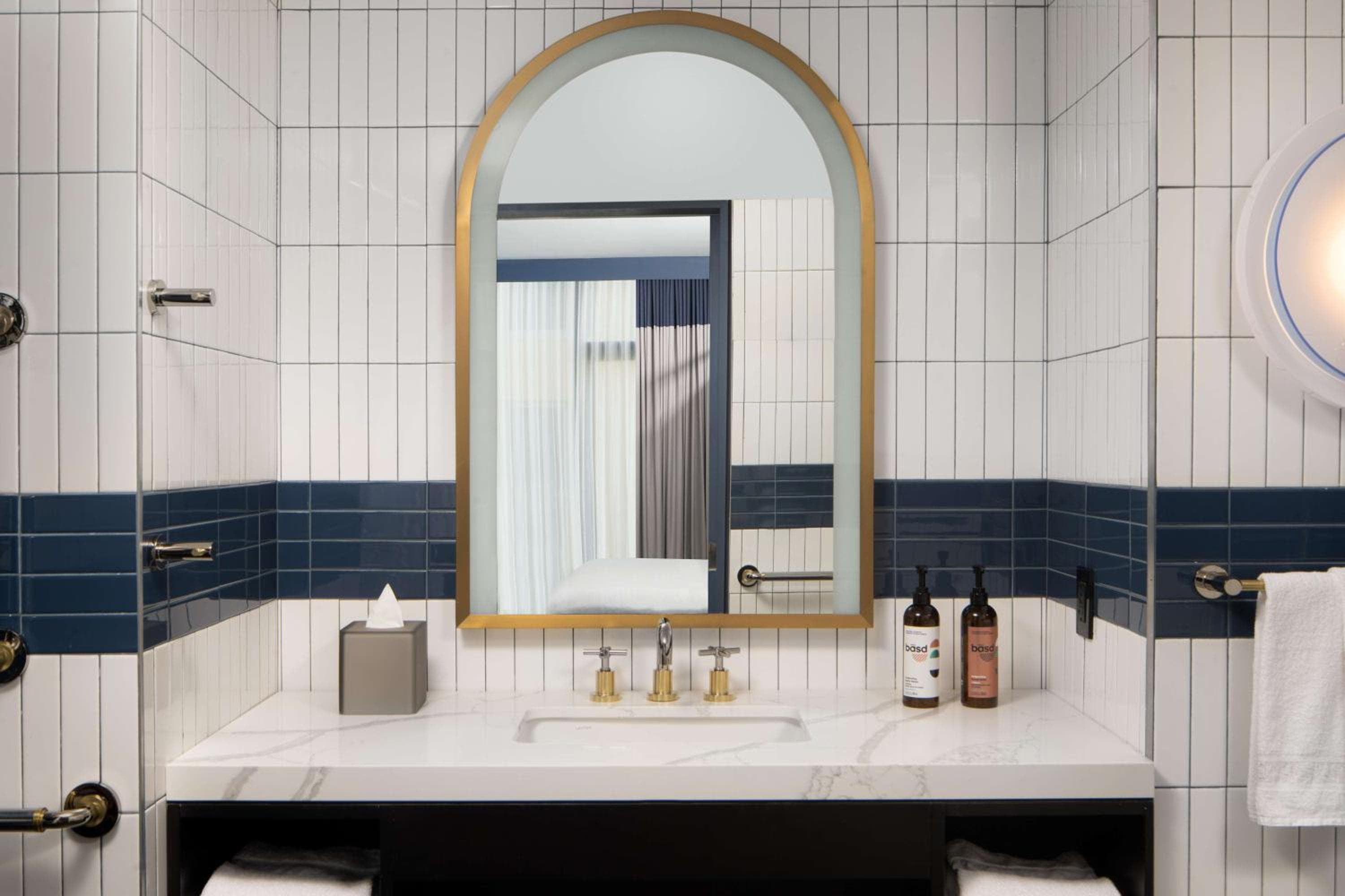 Motto by Hilton New York City Chelsea hotel, 113 West 24th Street, New York, United States — photo 97