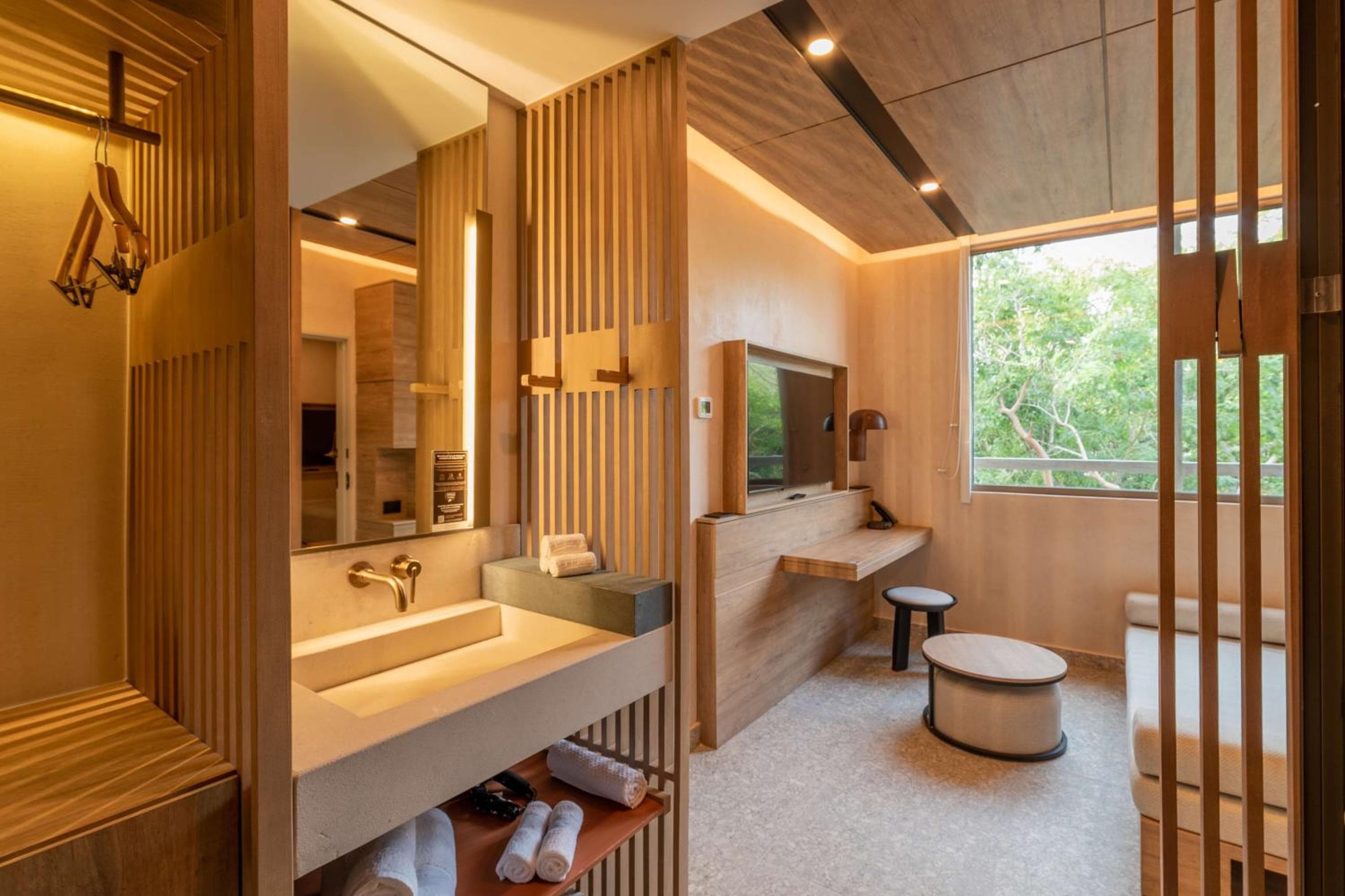 Motto By Hilton Tulum — 2