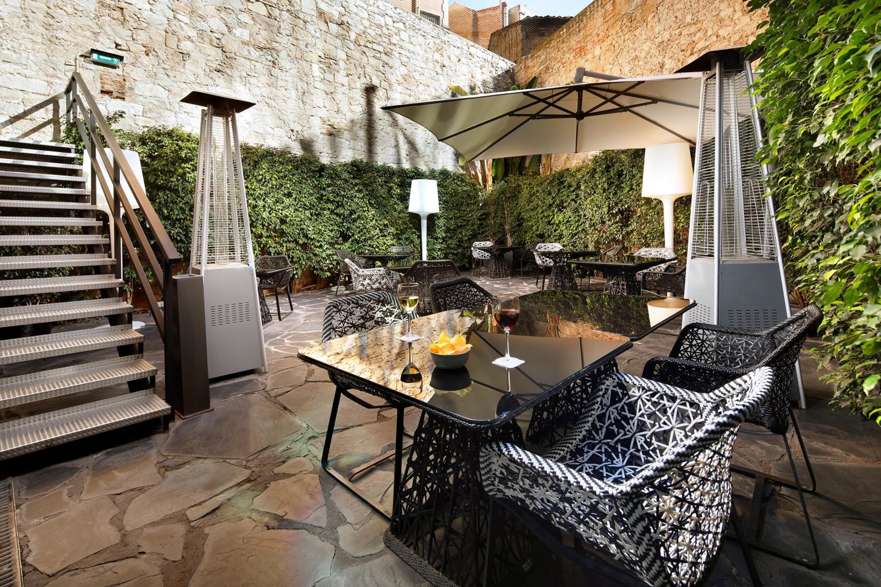 Olivia Plaza Hotel hotel, Plaza de Catalunya, 19, Barcelona, Spain — photo 74