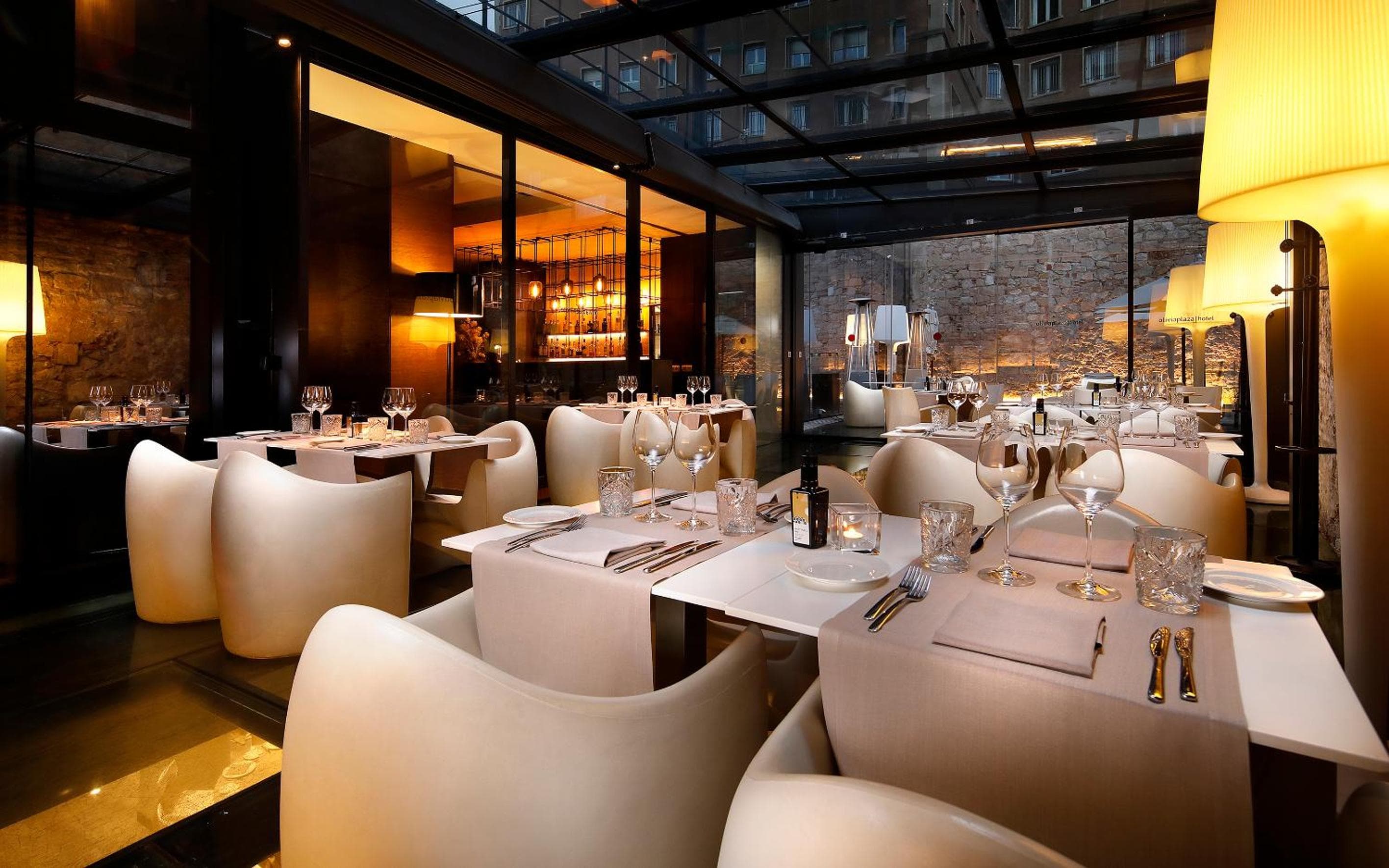 Olivia Plaza Hotel hotel, Plaza de Catalunya, 19, Barcelona, Spain — photo 80