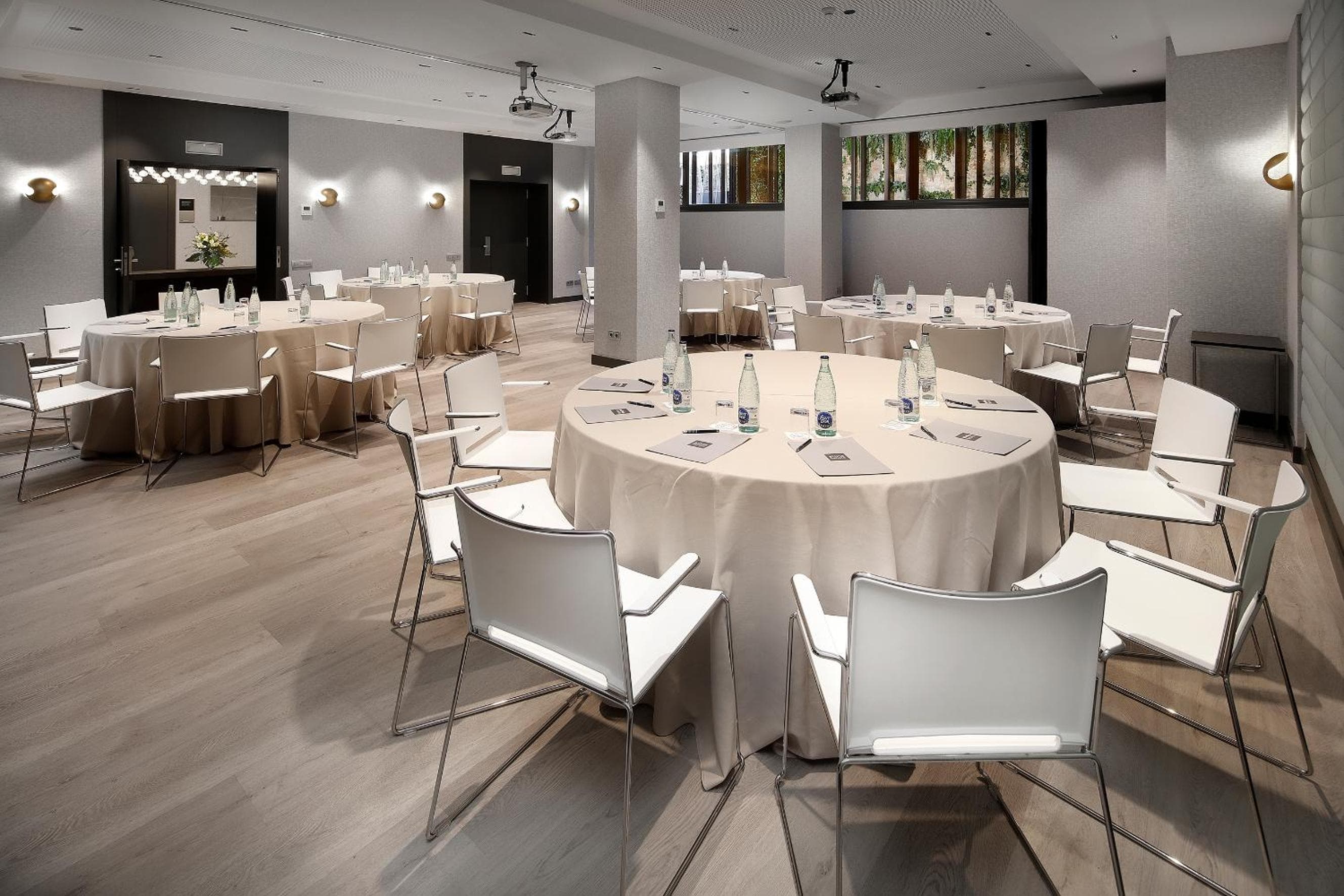 Olivia Plaza Hotel hotel, Plaza de Catalunya, 19, Barcelona, Spain — photo 33