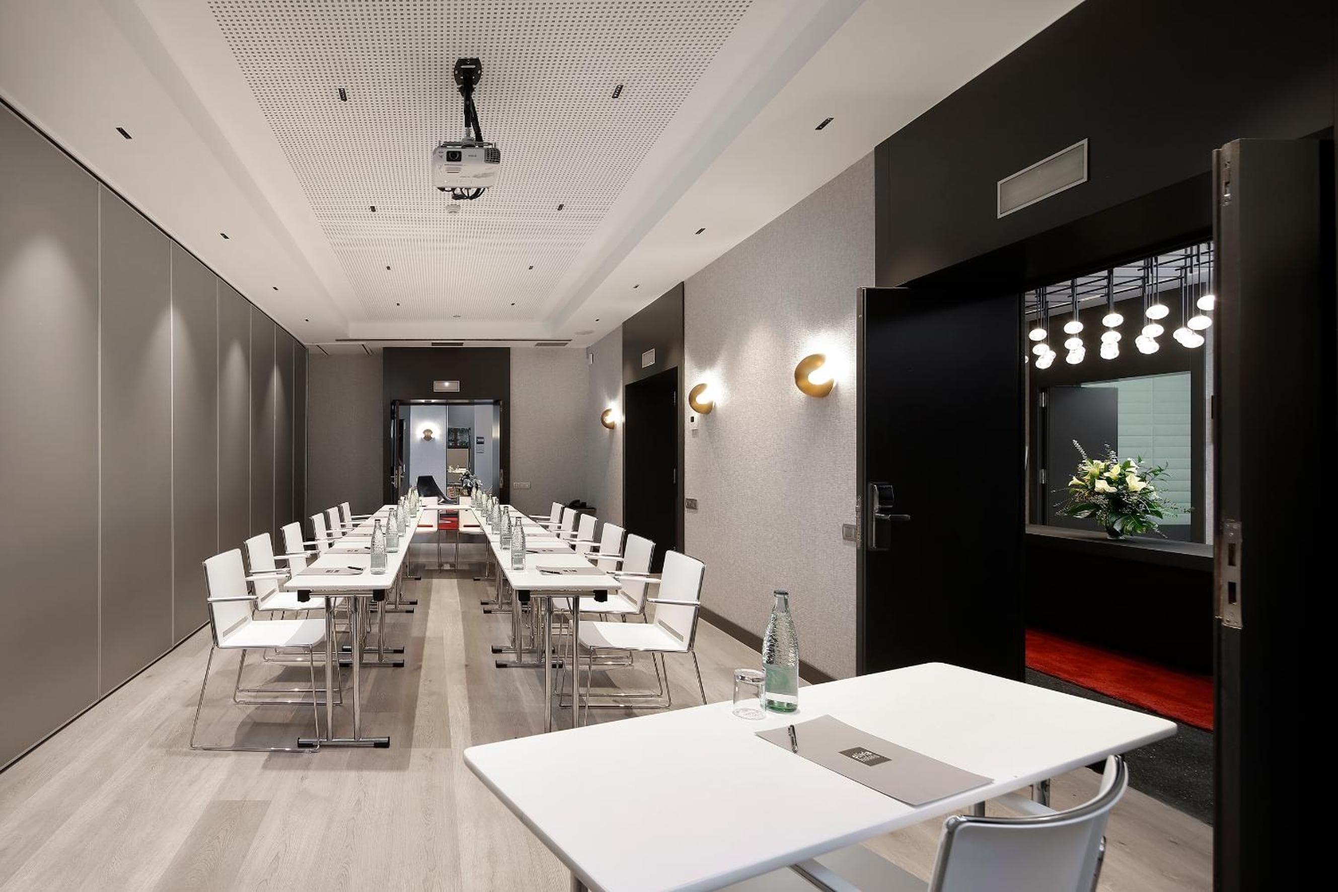 Olivia Plaza Hotel hotel, Plaza de Catalunya, 19, Barcelona, Spain — photo 36