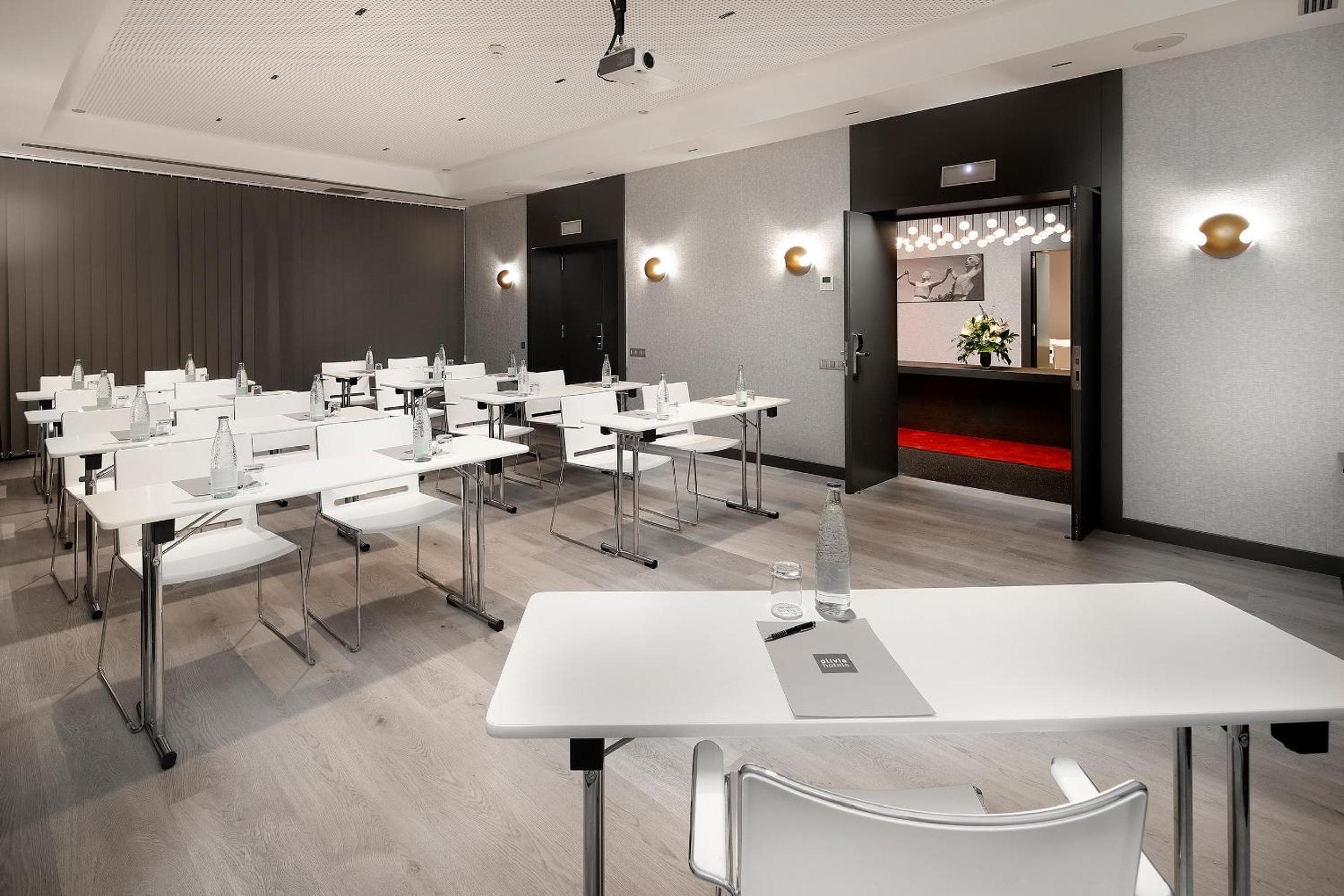 Olivia Plaza Hotel hotel, Plaza de Catalunya, 19, Barcelona, Spain — photo 35