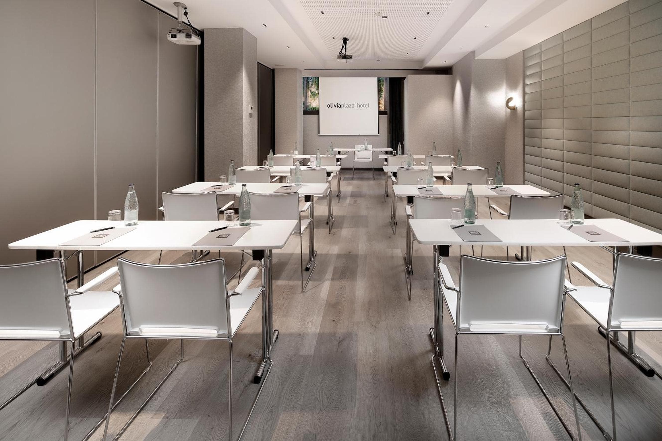 Olivia Plaza Hotel hotel, Plaza de Catalunya, 19, Barcelona, Spain — photo 37