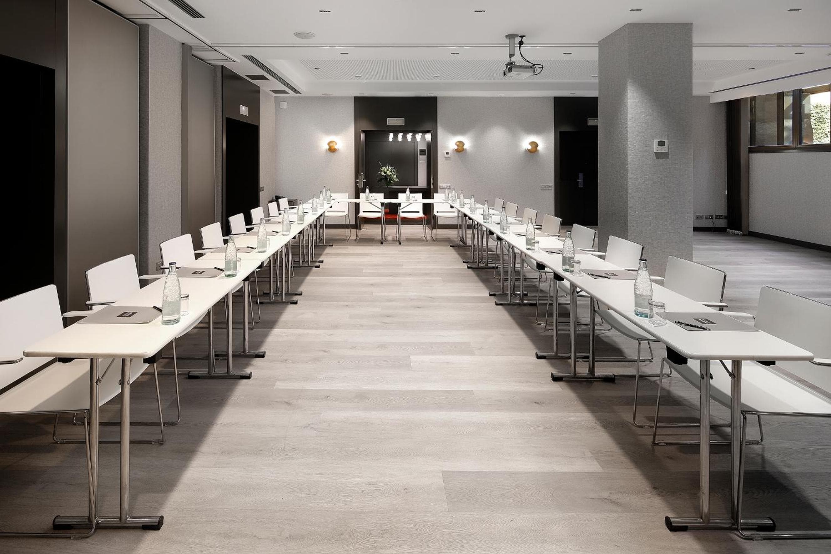 Olivia Plaza Hotel hotel, Plaza de Catalunya, 19, Barcelona, Spain — photo 38