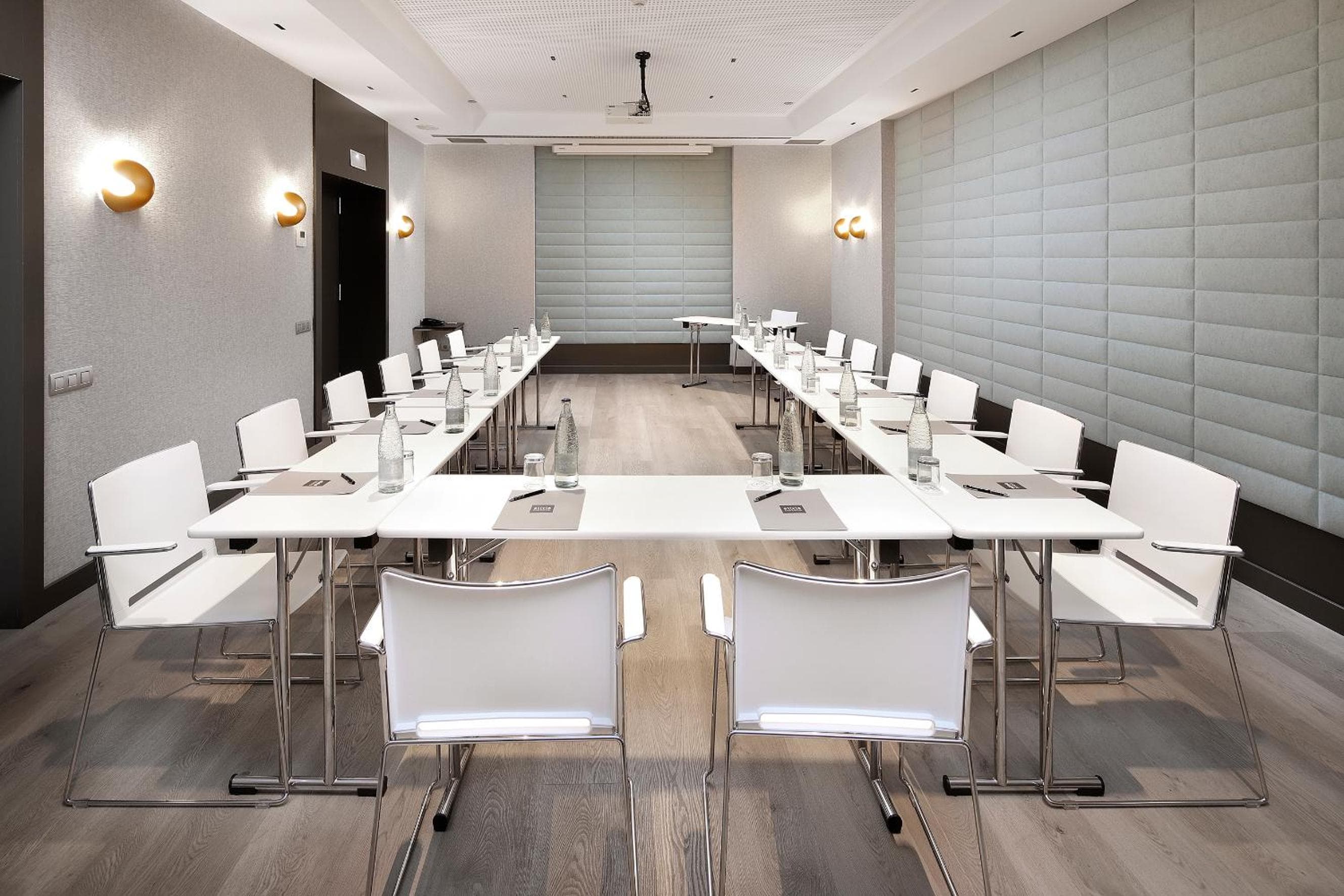 Olivia Plaza Hotel hotel, Plaza de Catalunya, 19, Barcelona, Spain — photo 42