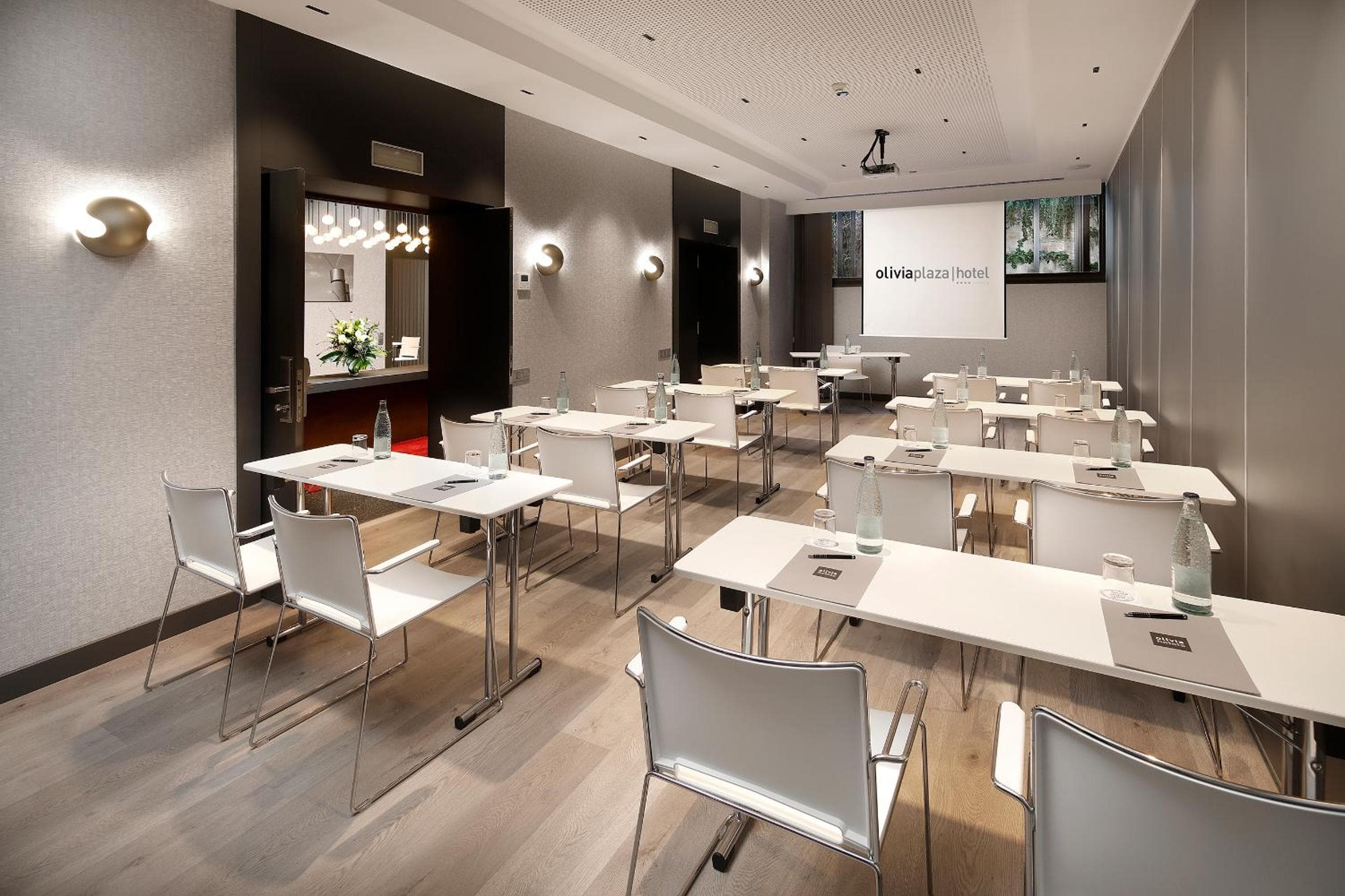 Olivia Plaza Hotel hotel, Plaza de Catalunya, 19, Barcelona, Spain — photo 43