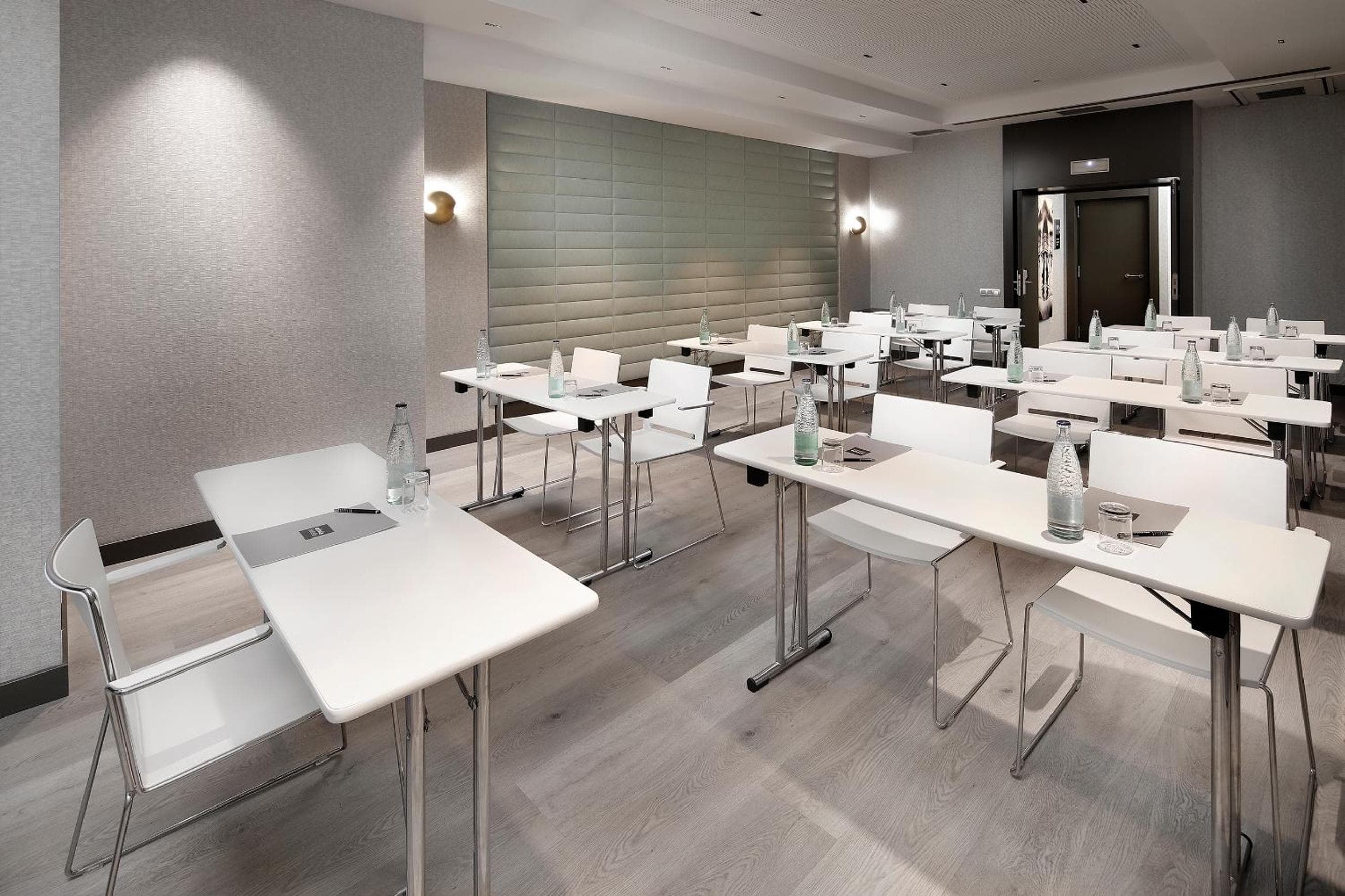 Olivia Plaza Hotel hotel, Plaza de Catalunya, 19, Barcelona, Spain — photo 48