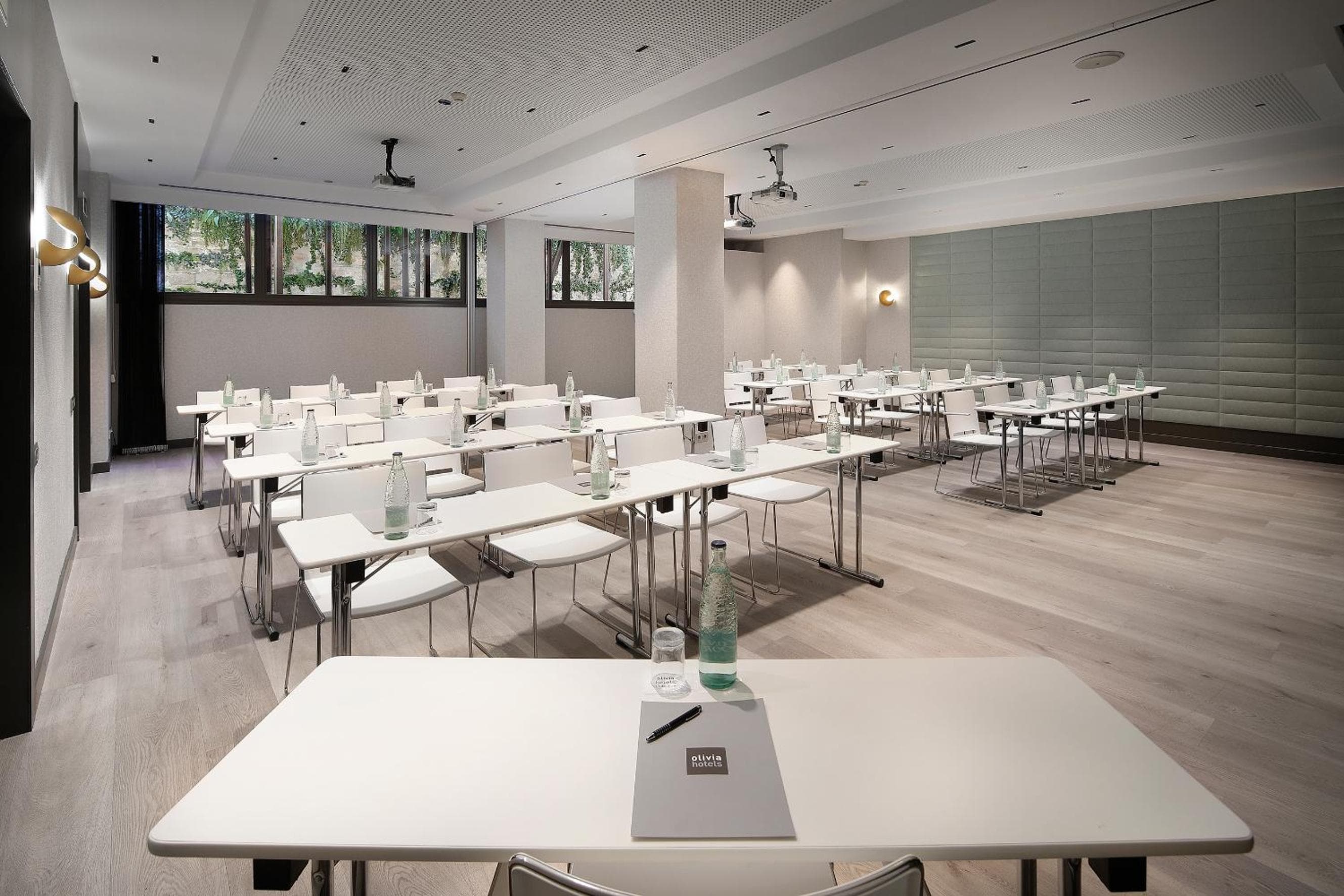 Olivia Plaza Hotel hotel, Plaza de Catalunya, 19, Barcelona, Spain — photo 47