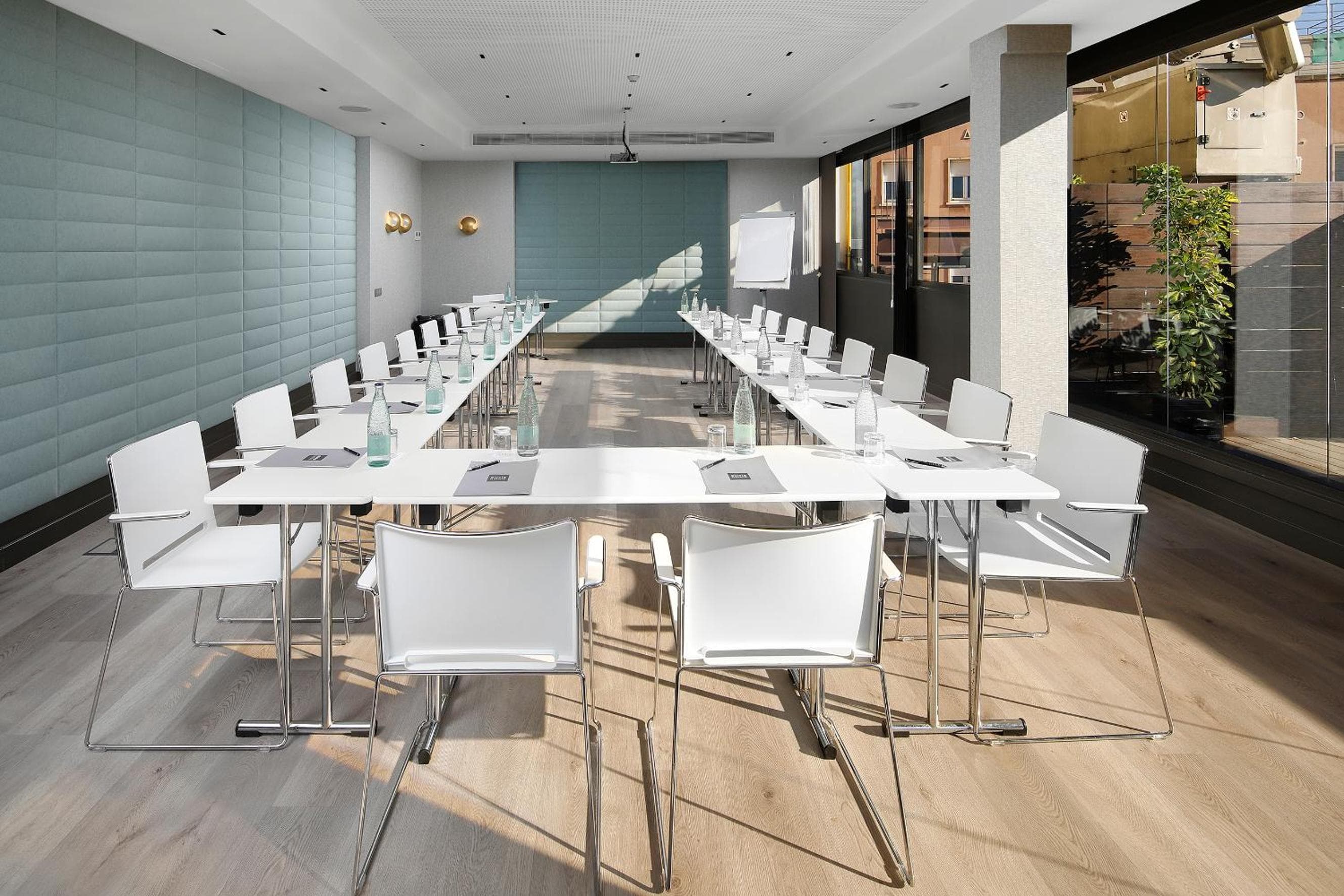 Olivia Plaza Hotel hotel, Plaza de Catalunya, 19, Barcelona, Spain — photo 50