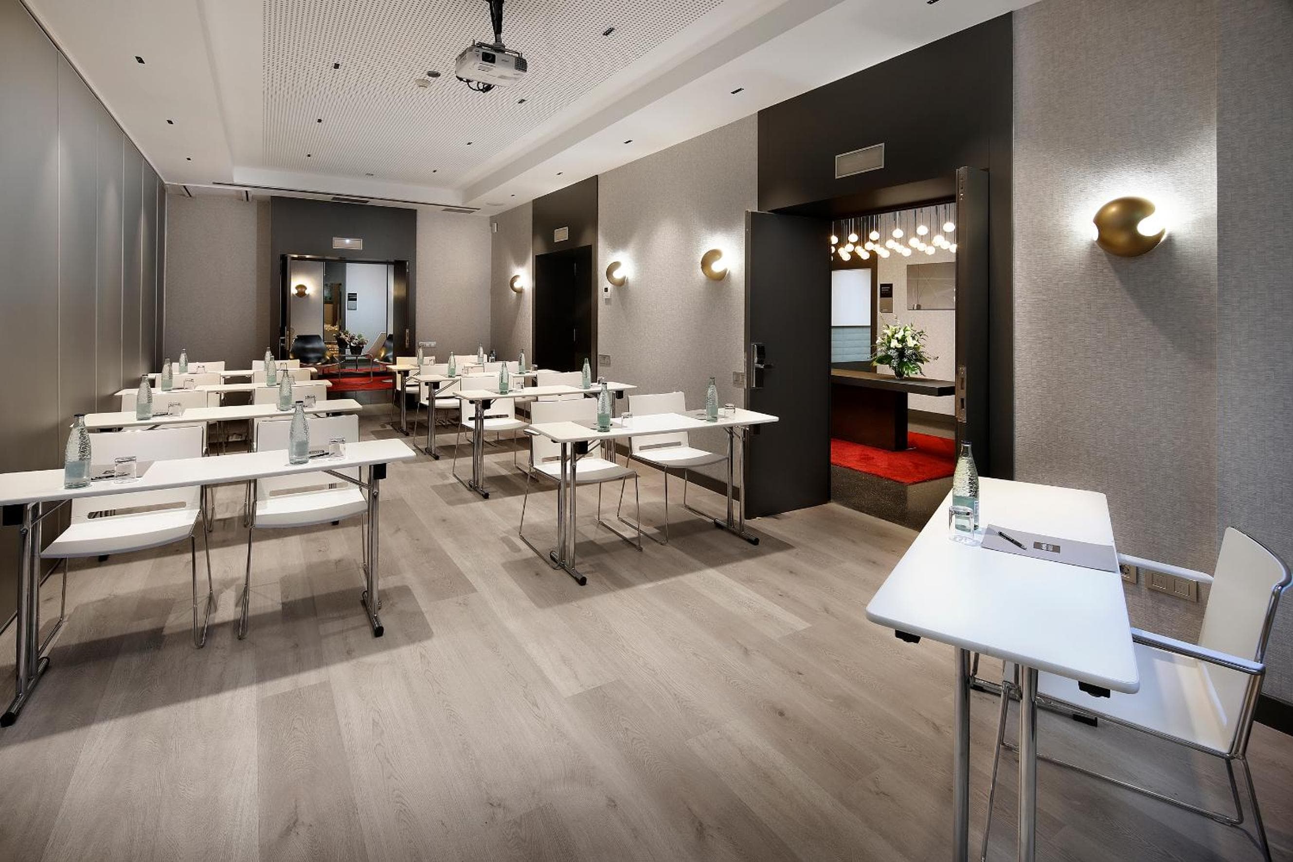 Olivia Plaza Hotel hotel, Plaza de Catalunya, 19, Barcelona, Spain — photo 54