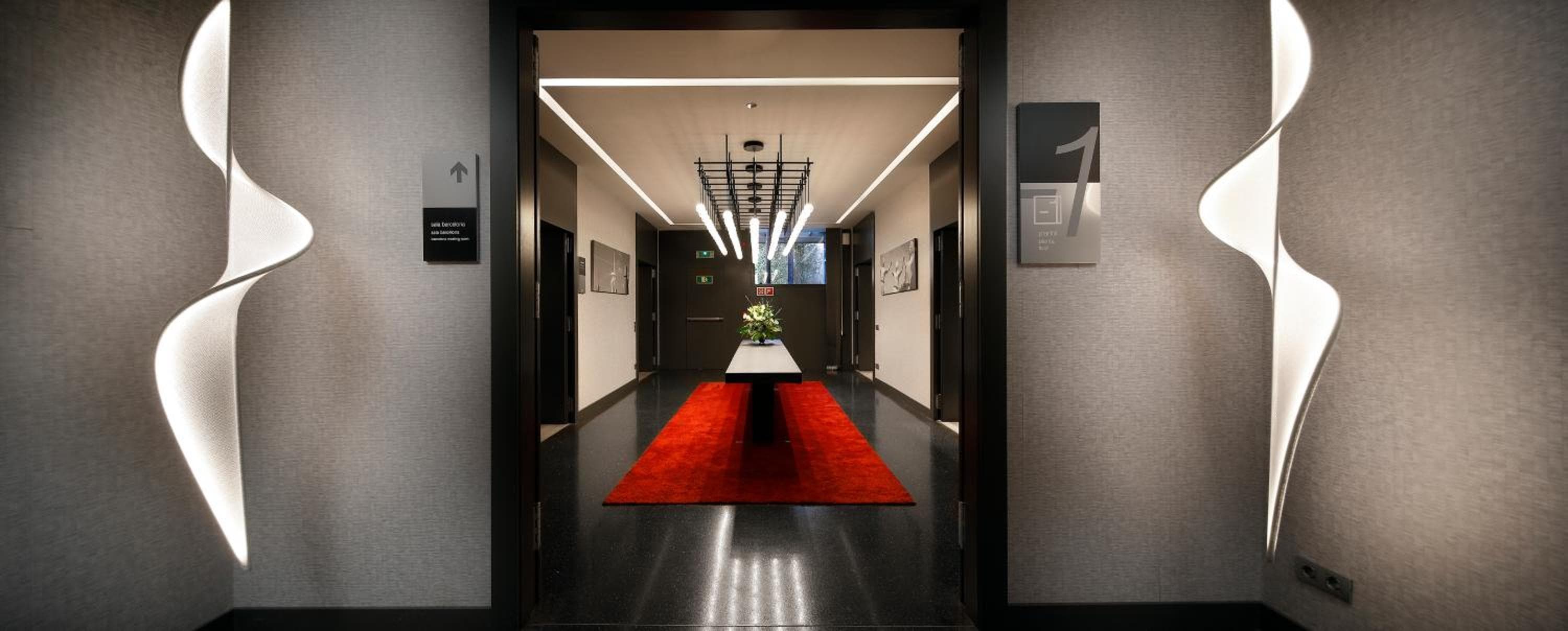 Olivia Plaza Hotel hotel, Plaza de Catalunya, 19, Barcelona, Spain — photo 76