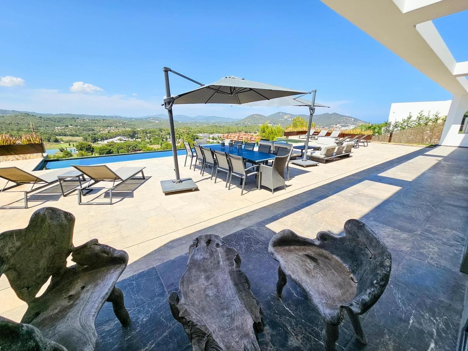 Villa Roca Llisa — 3
