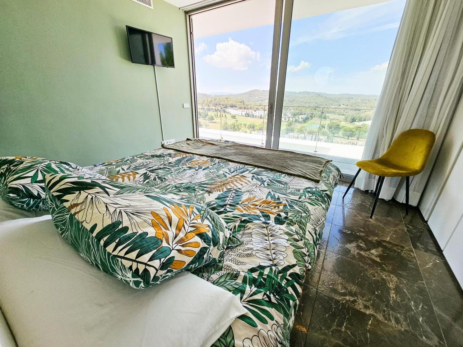 Villa Roca Llisa — 2