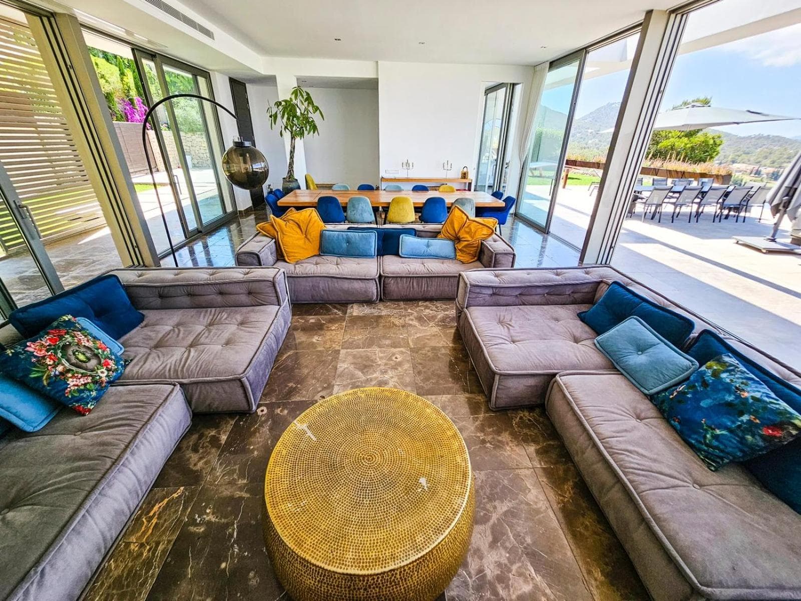 Villa Roca Llisa — 4