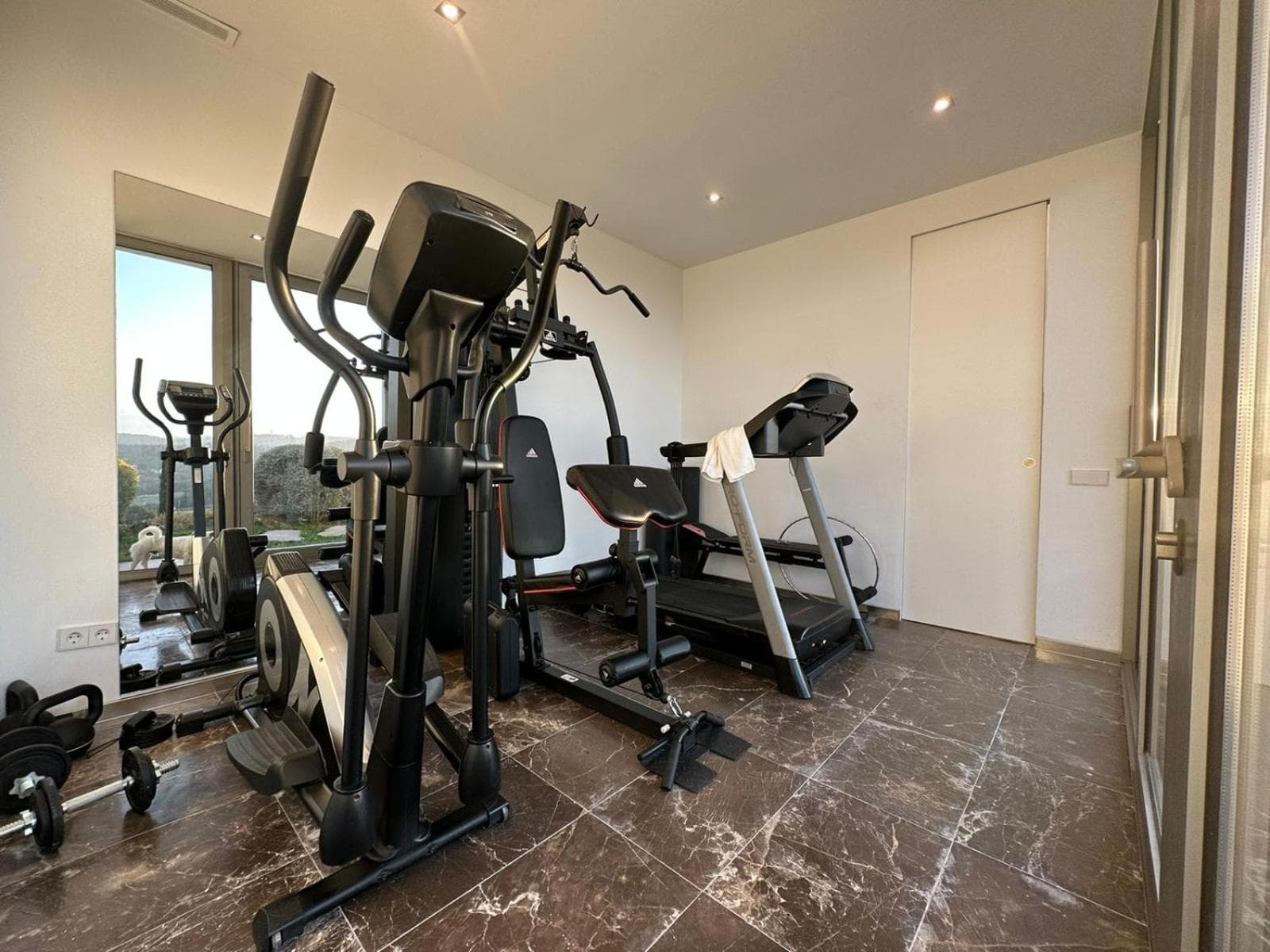 Villa Roca Llisa — 10
