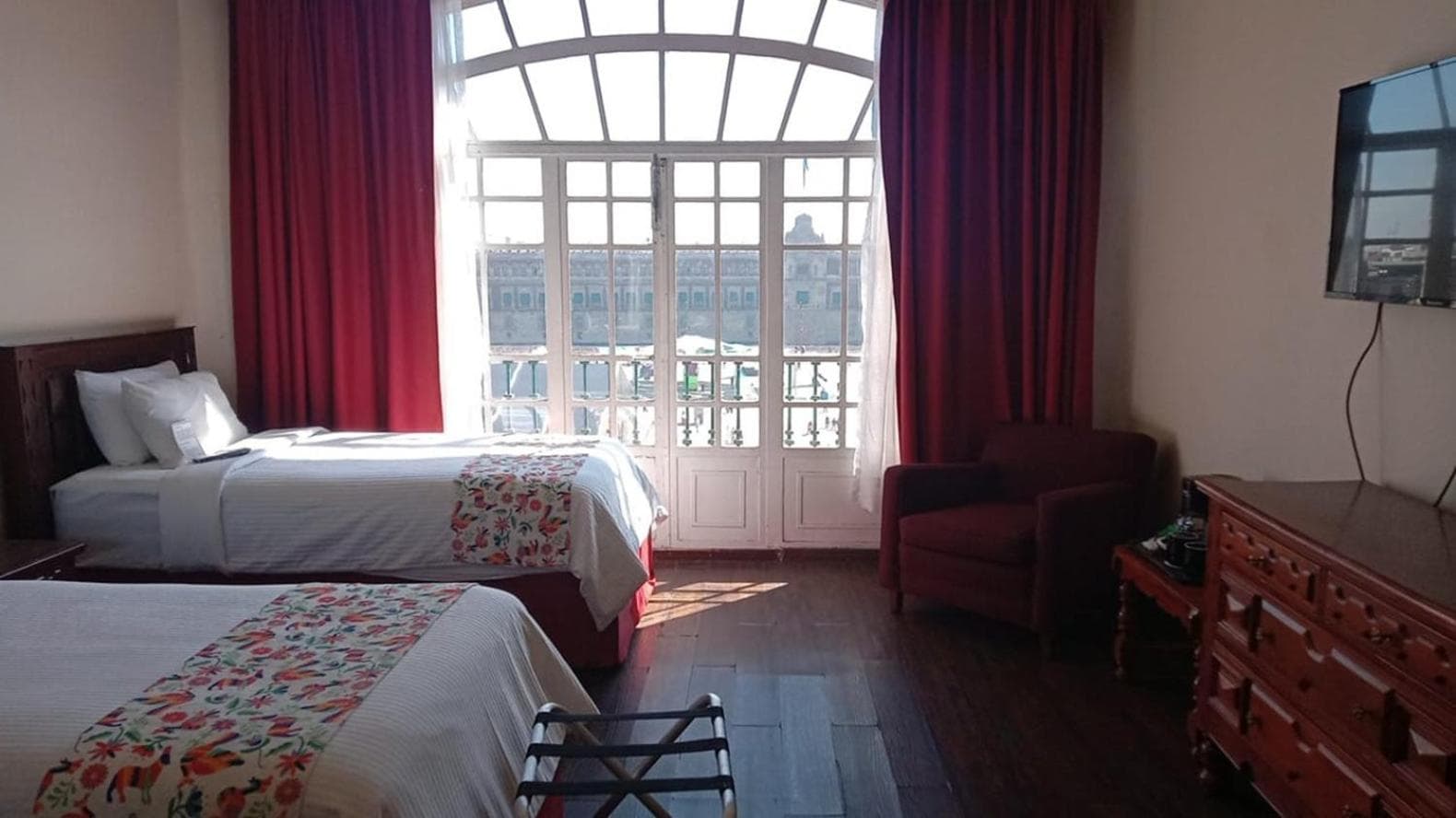 Best Western Majestic — 29