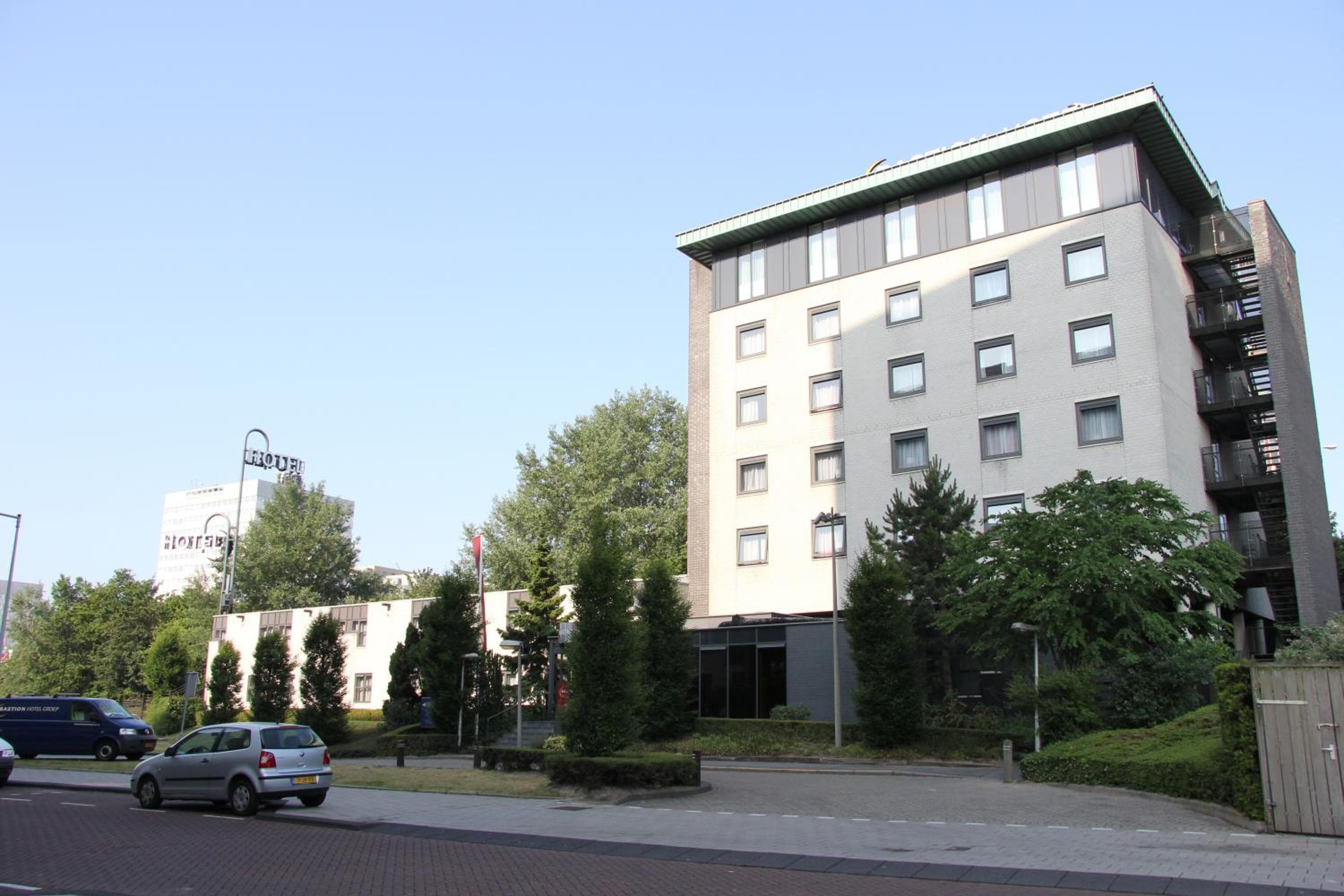 Bastion Hotel Amsterdam Zuidwest — 15