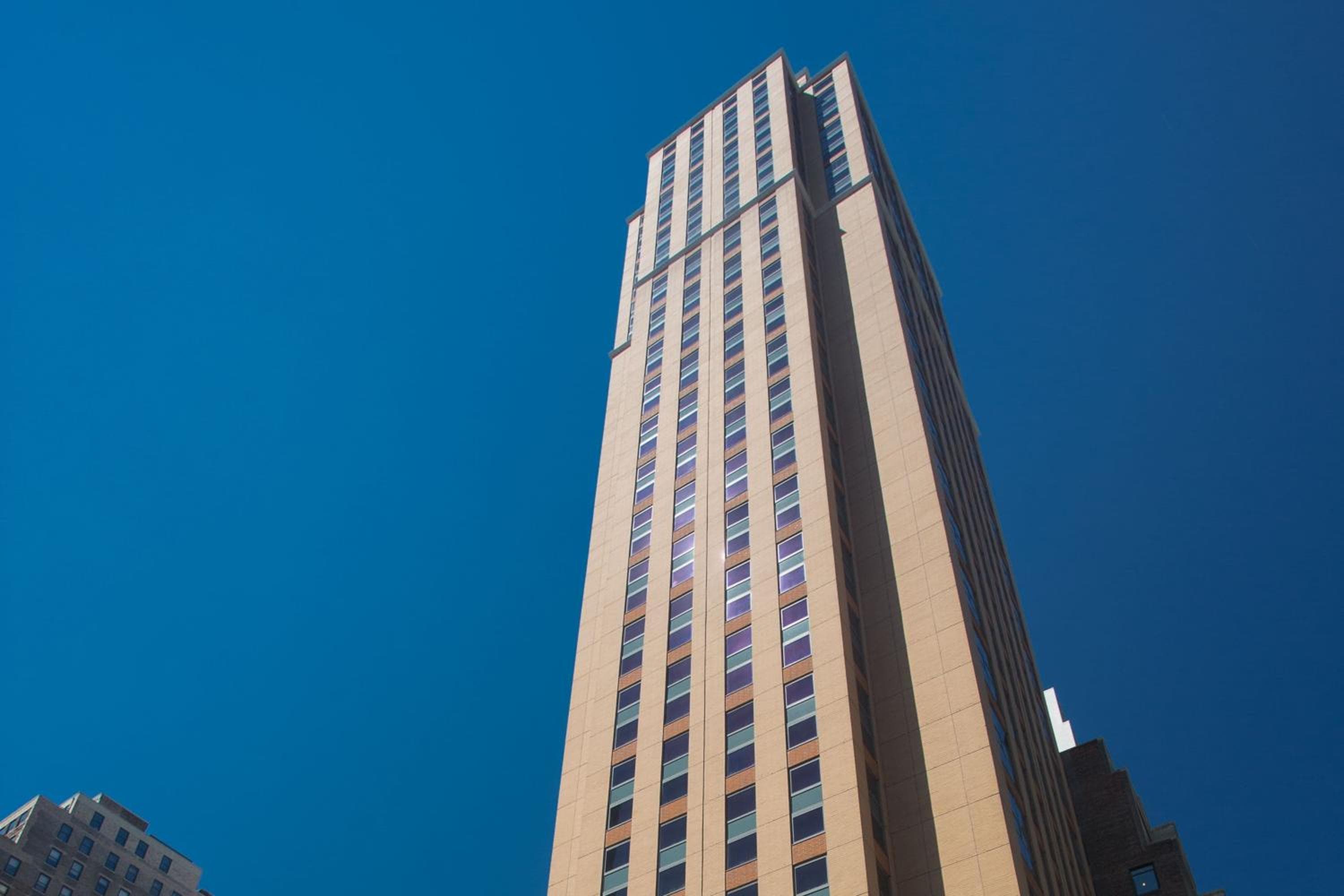 Residence Inn by Marriott New York Manhattan/Times Square — 4