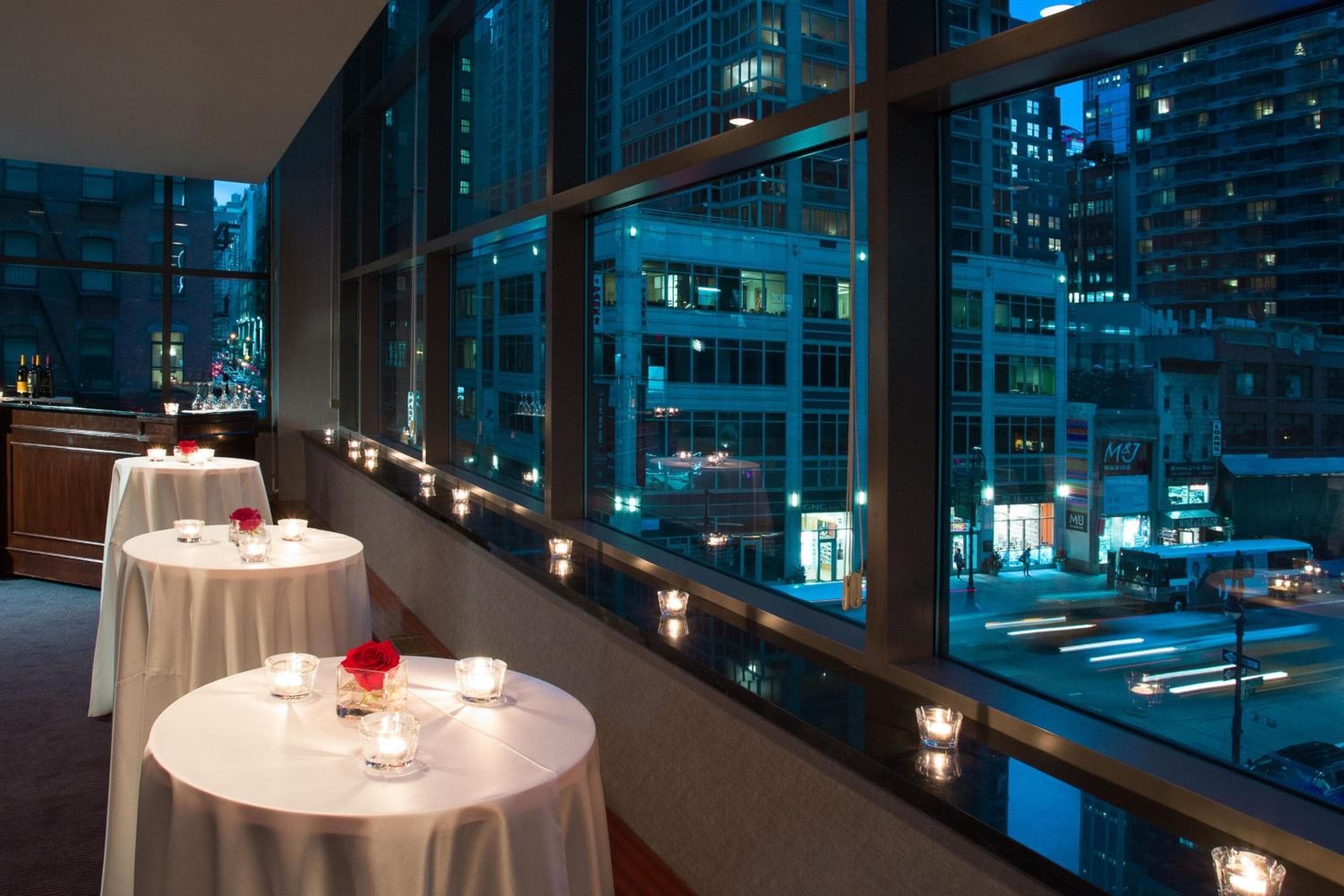 Residence Inn by Marriott New York Manhattan/Times Square — 29