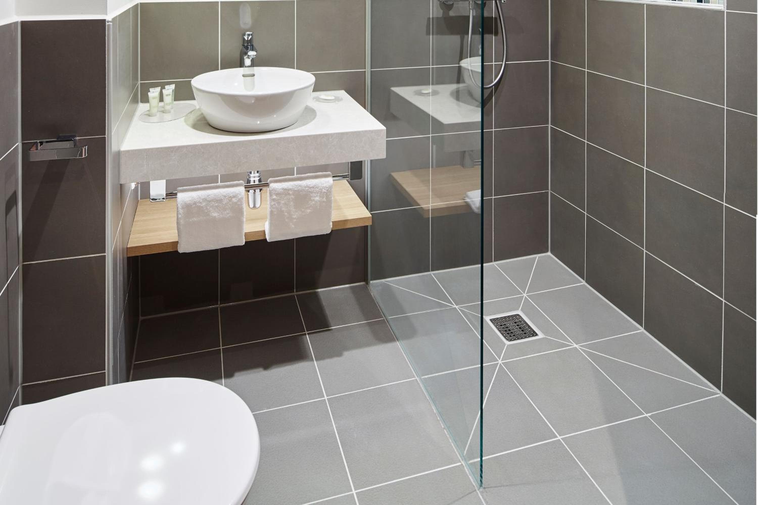 Residence Inn by Marriott Amsterdam Houthavens — 7