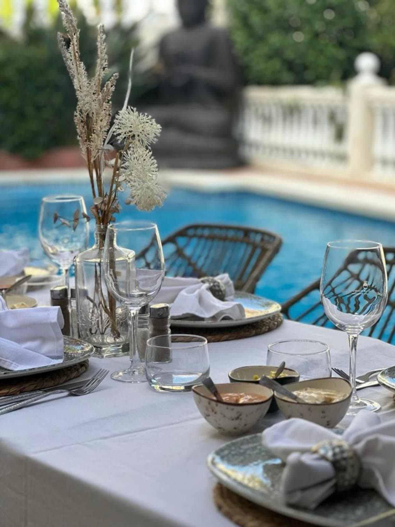 Luxury B&B Villa Tauro — 29