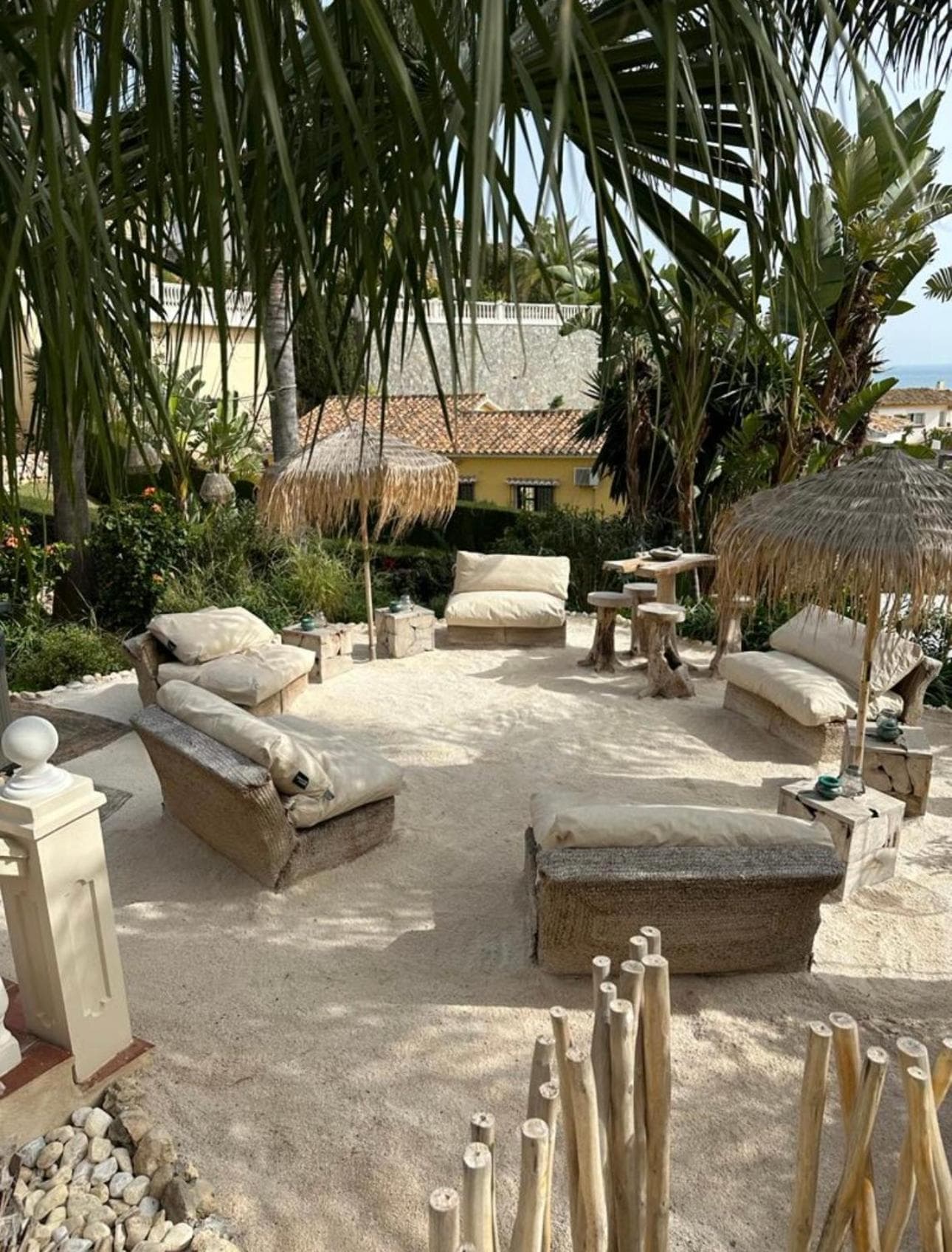 Luxury B&B Villa Tauro — 15
