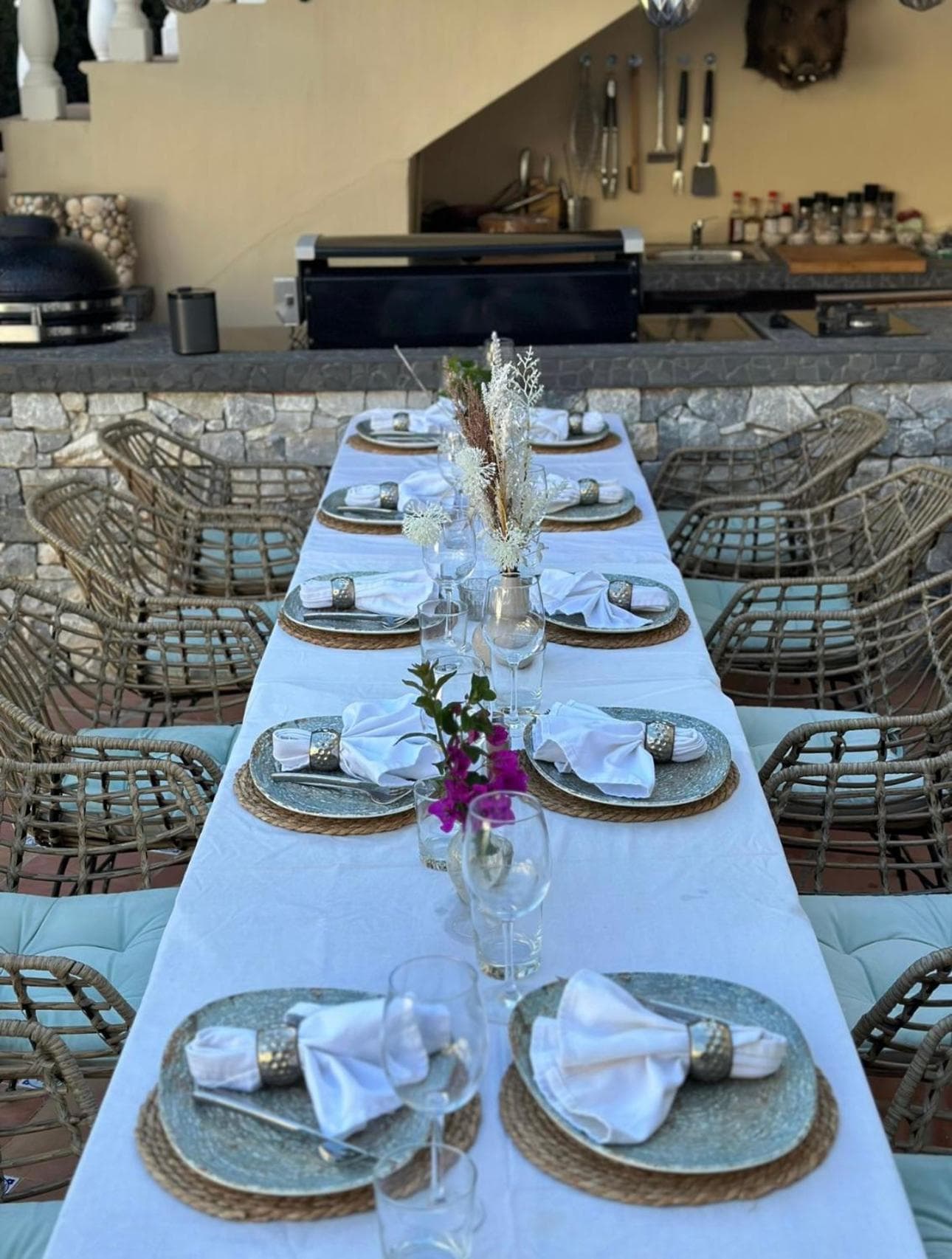 Luxury B&B Villa Tauro — 26
