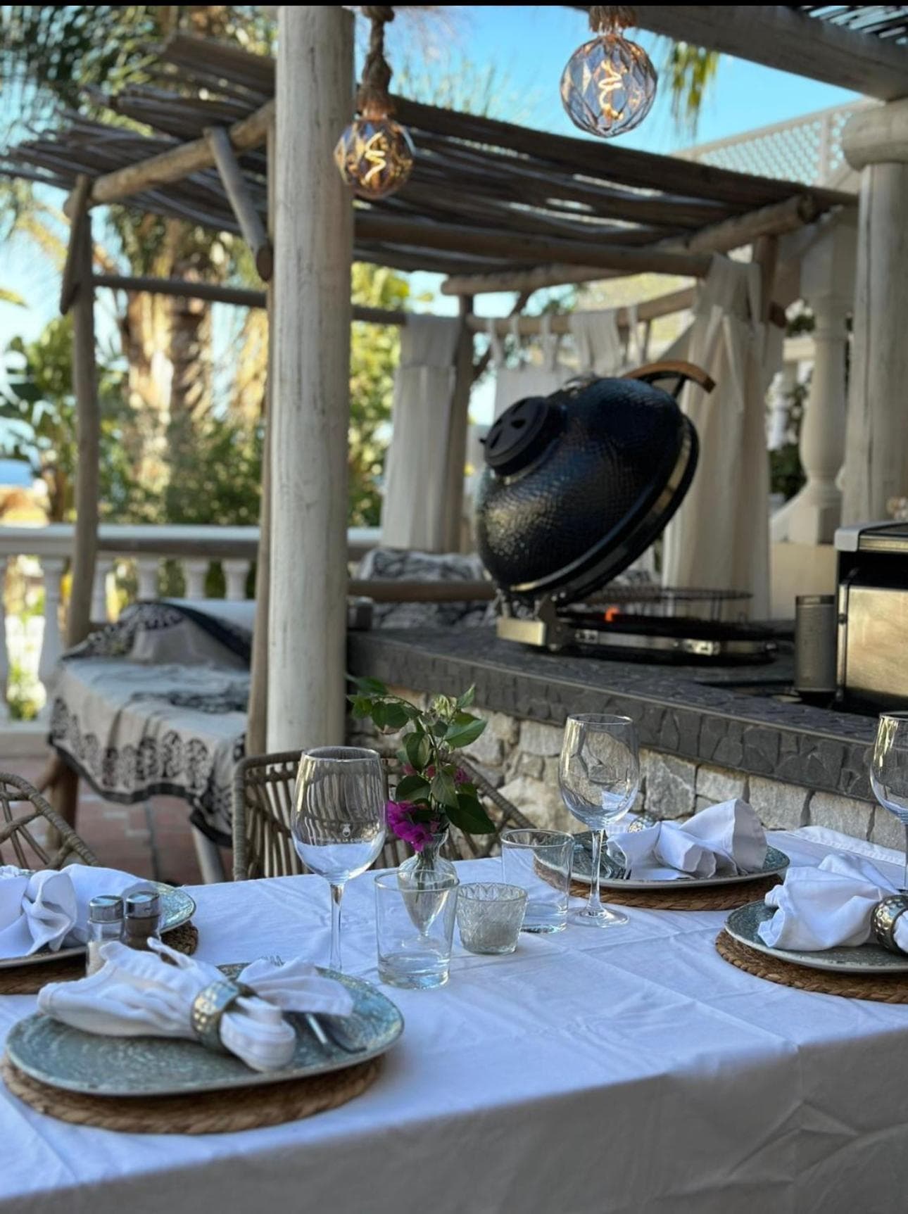Luxury B&B Villa Tauro — 6
