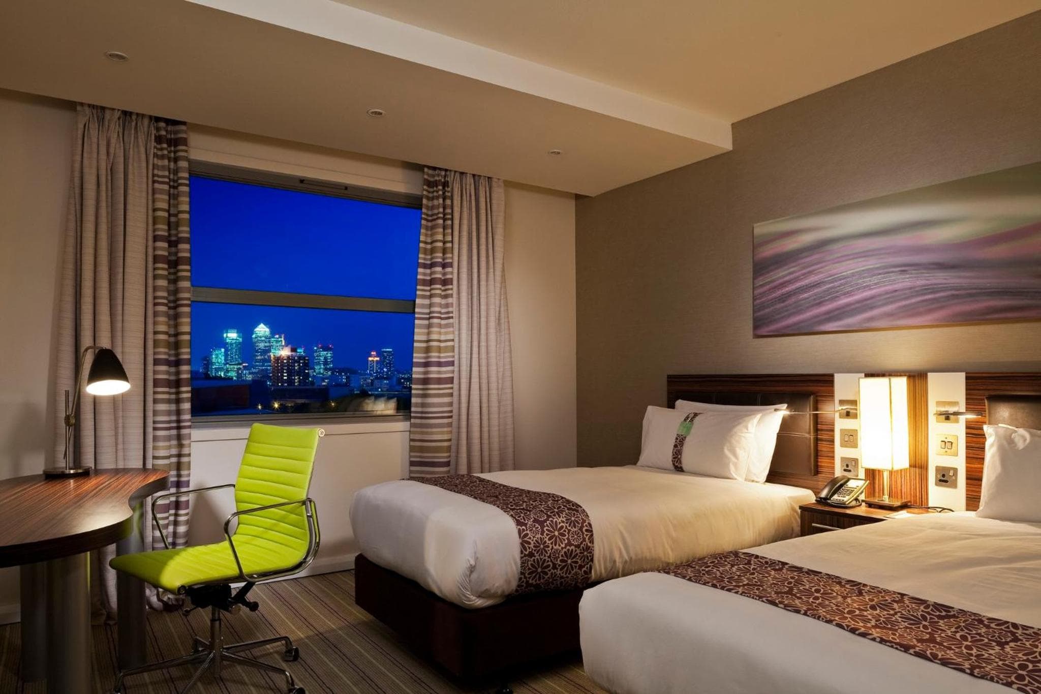 Holiday Inn Londres - Whitechapel, un hotel IHG — 21