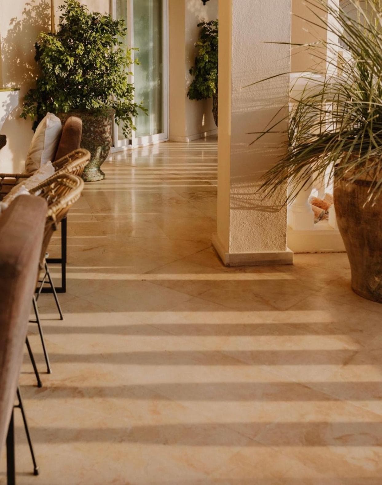 Luxury B&B Villa Tauro — 25