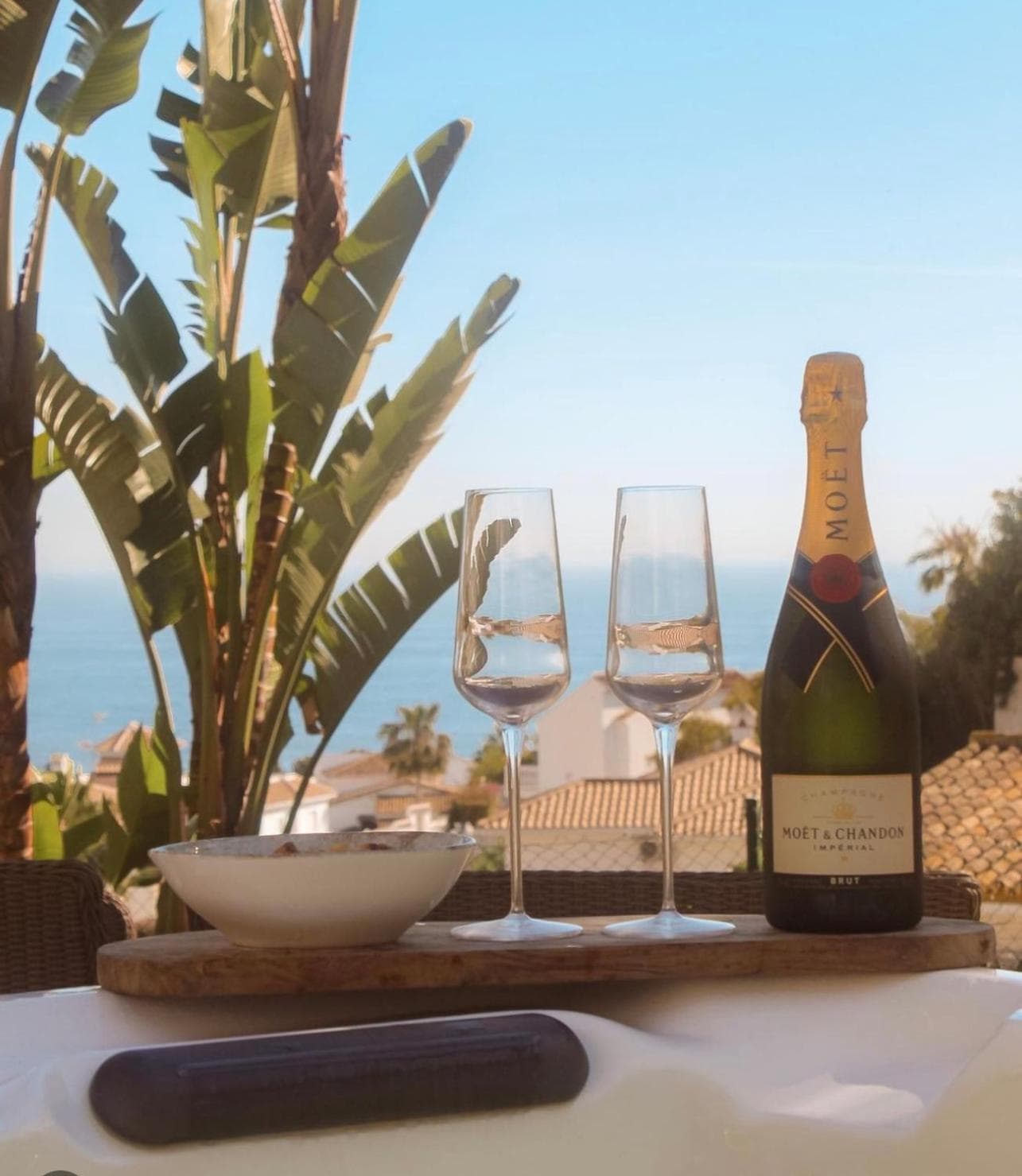 Luxury B&B Villa Tauro — 7