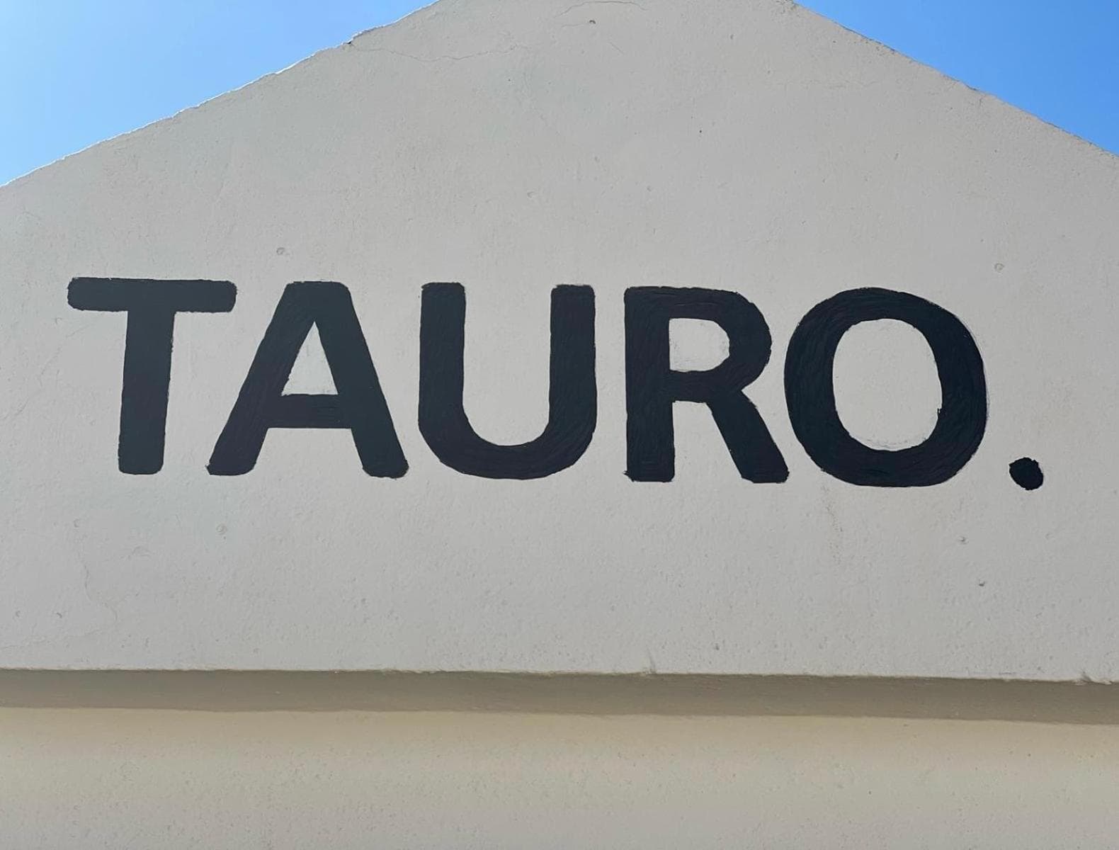 Luxury B&B Villa Tauro — 24