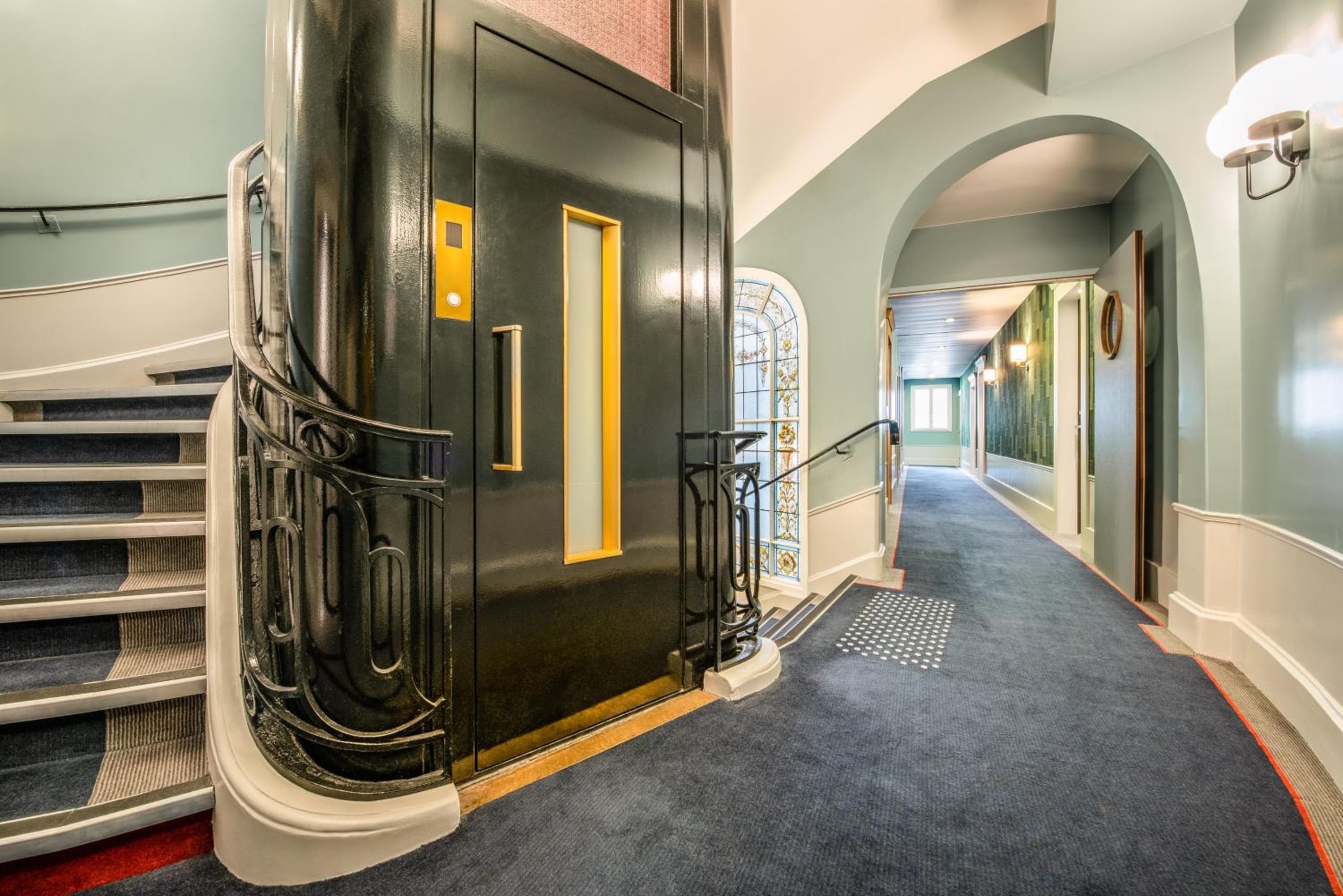Holiday Inn Paris - Gare de Lyon Bastille by IHG — 12