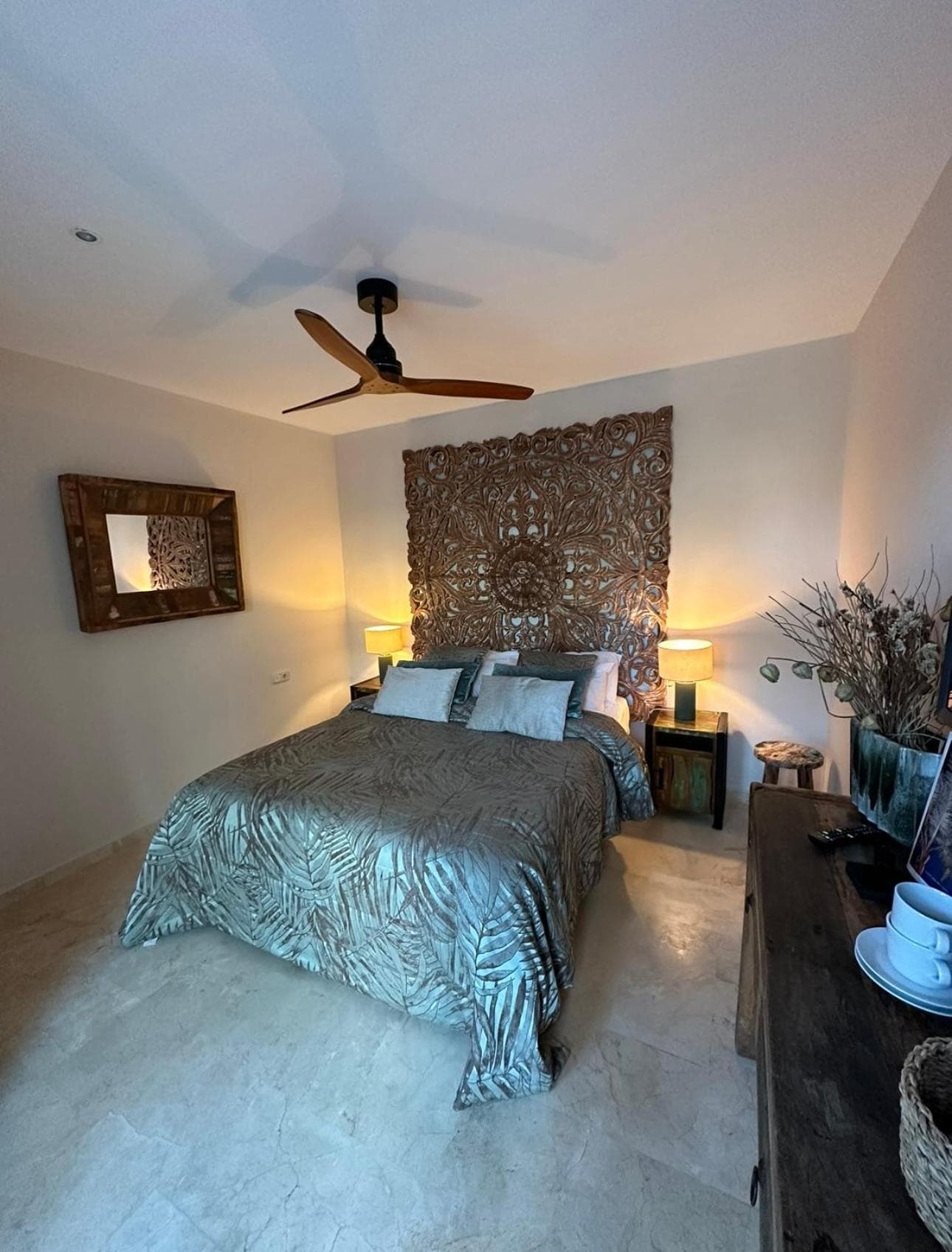 Luxury B&B Villa Tauro — 22