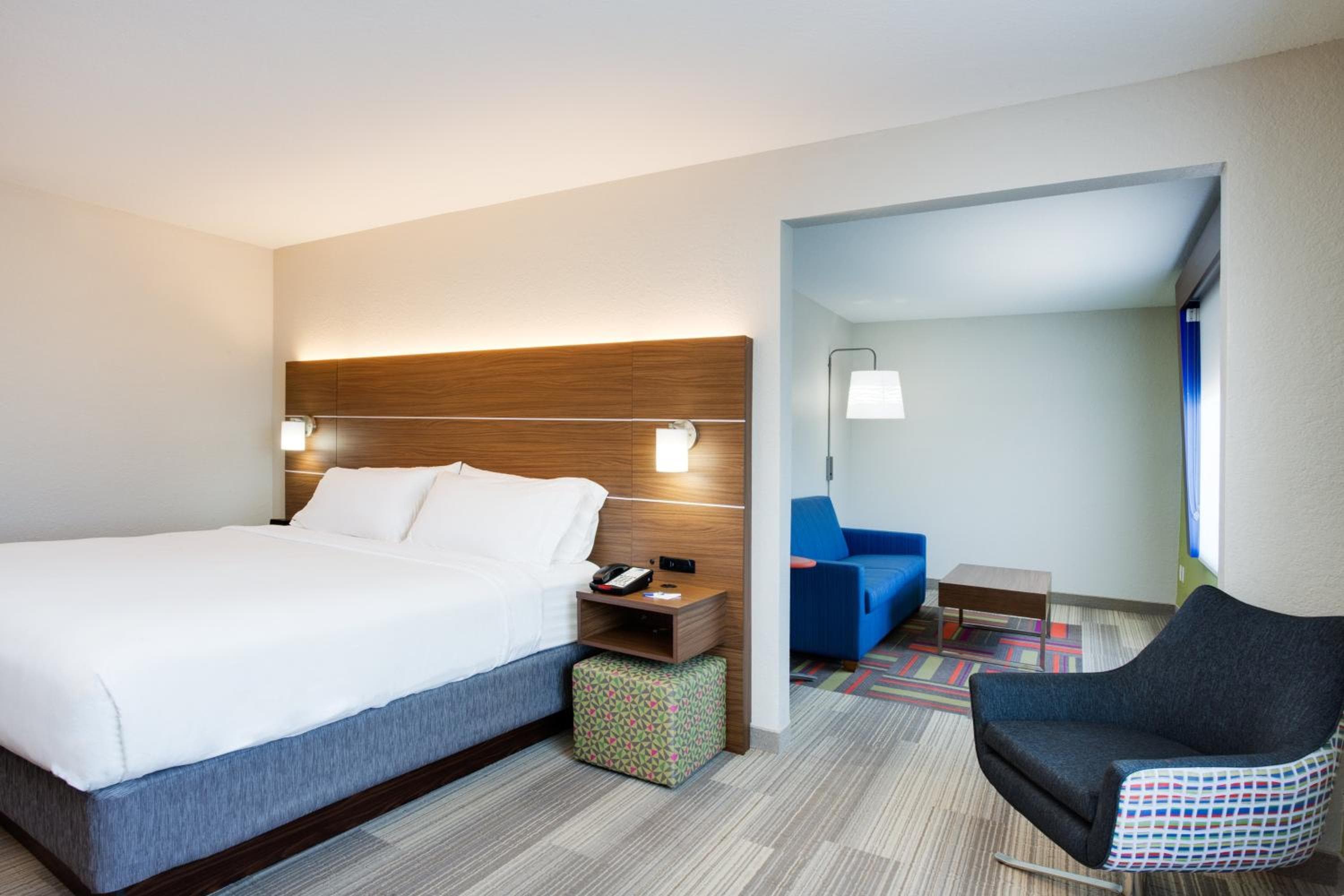 Holiday Inn Express Hotel & Suites Tampa-Fairgrounds-Casino by IHG — 22