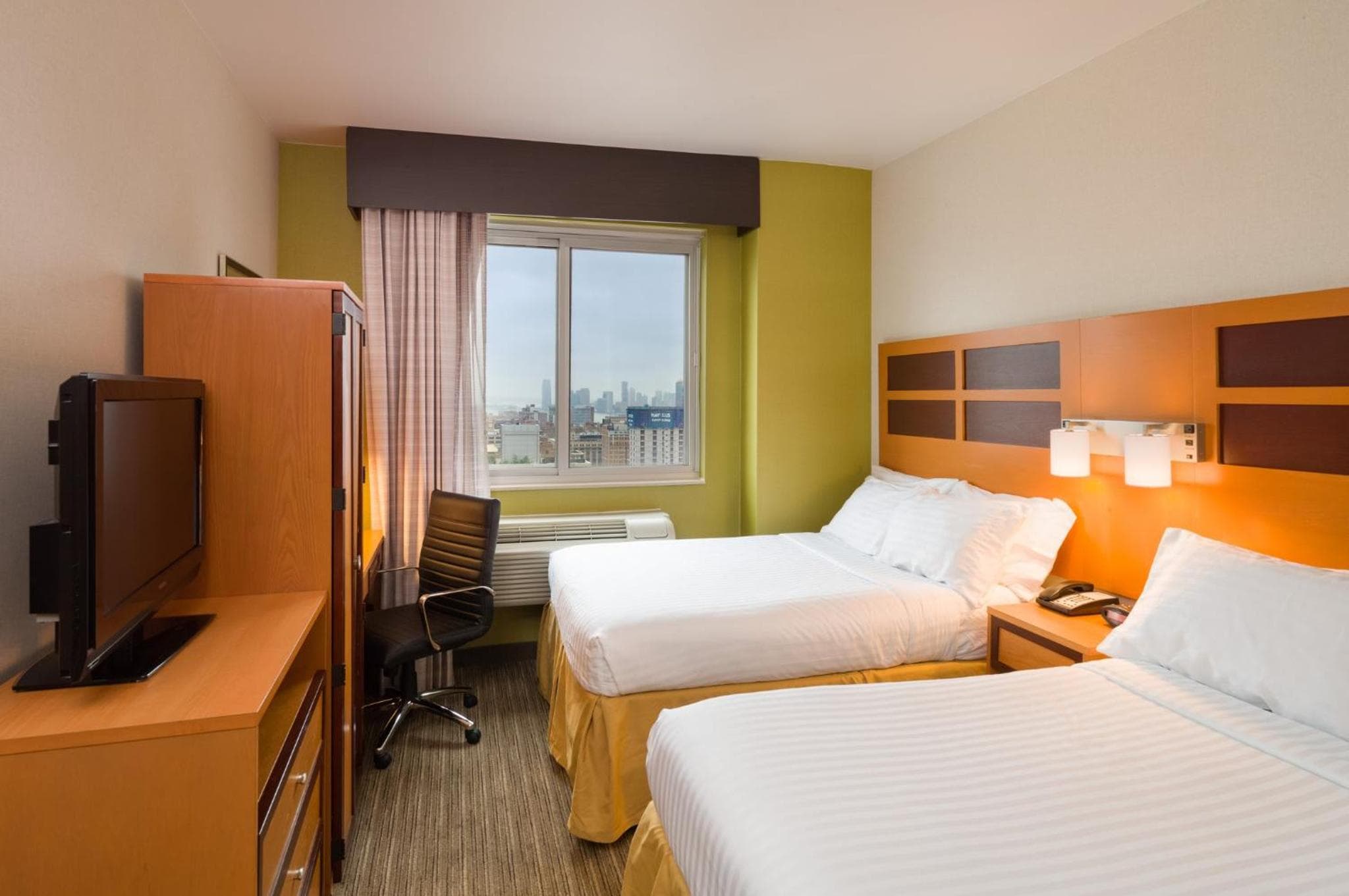 Holiday Inn Express - Times Square, un hotel IHG — 15