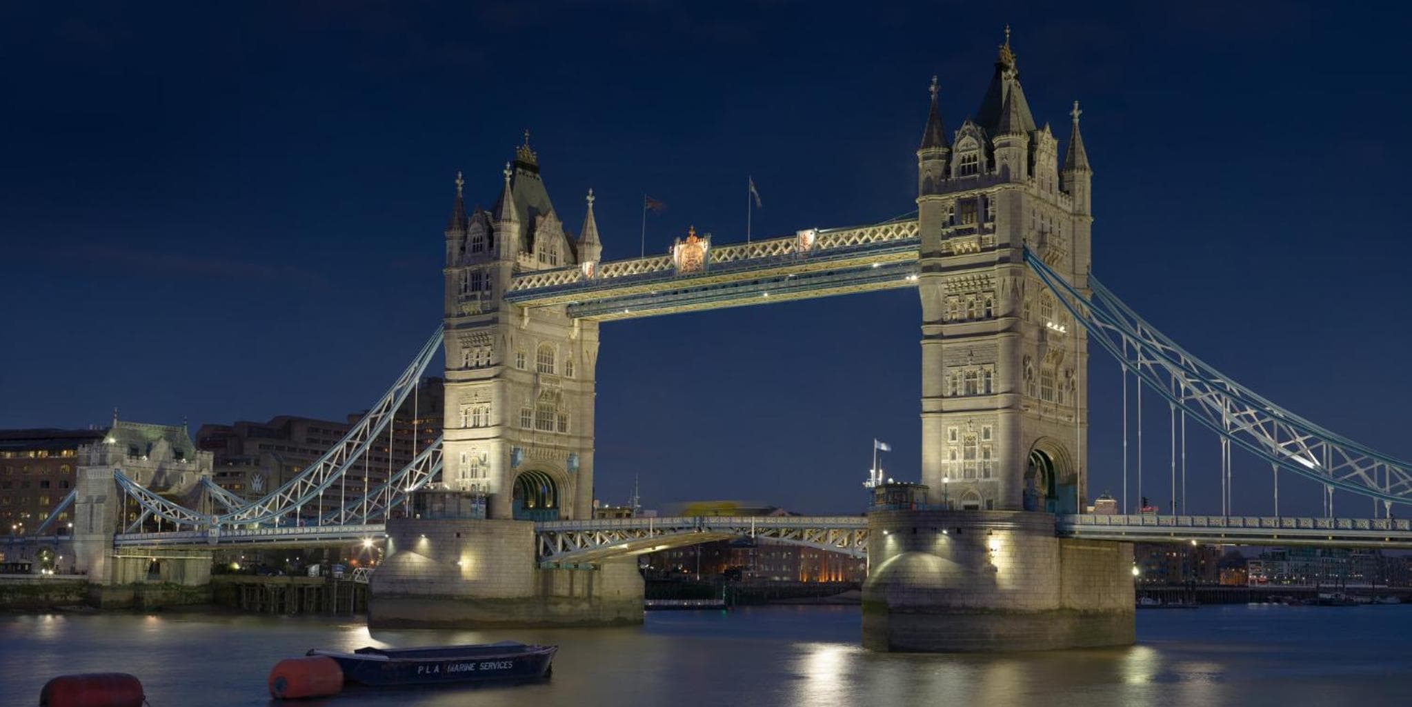 Holiday Inn Express Southwark, un hotel IHG — 2